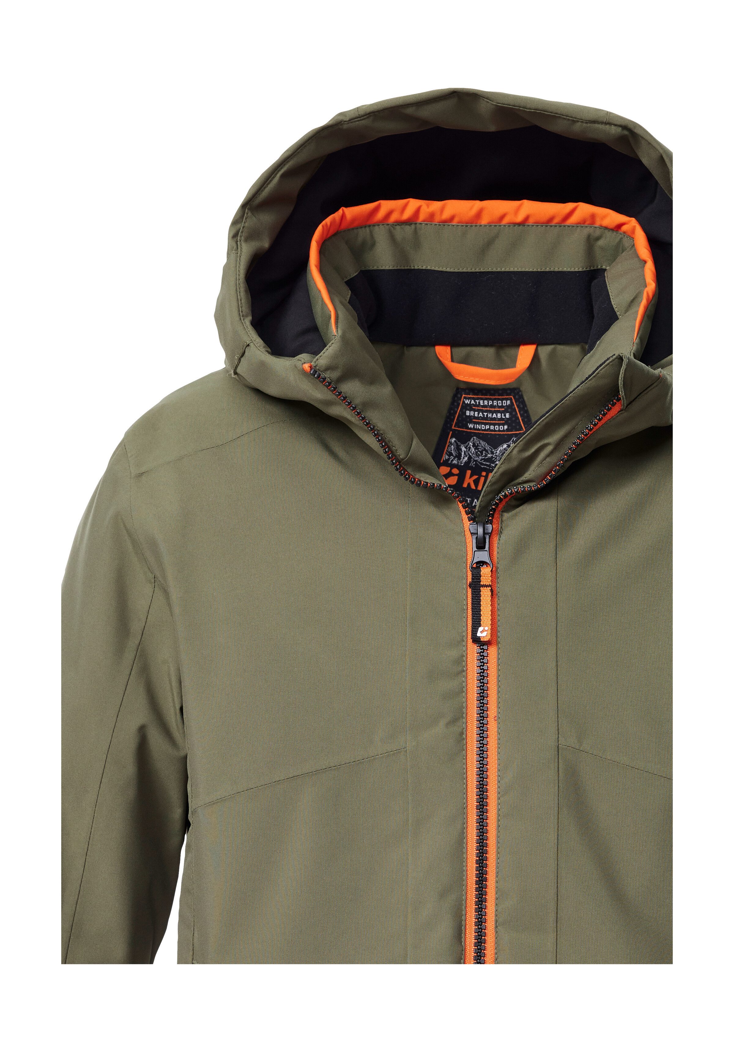Killtec Ski-jack KSW 202 BYS SKI JCKT