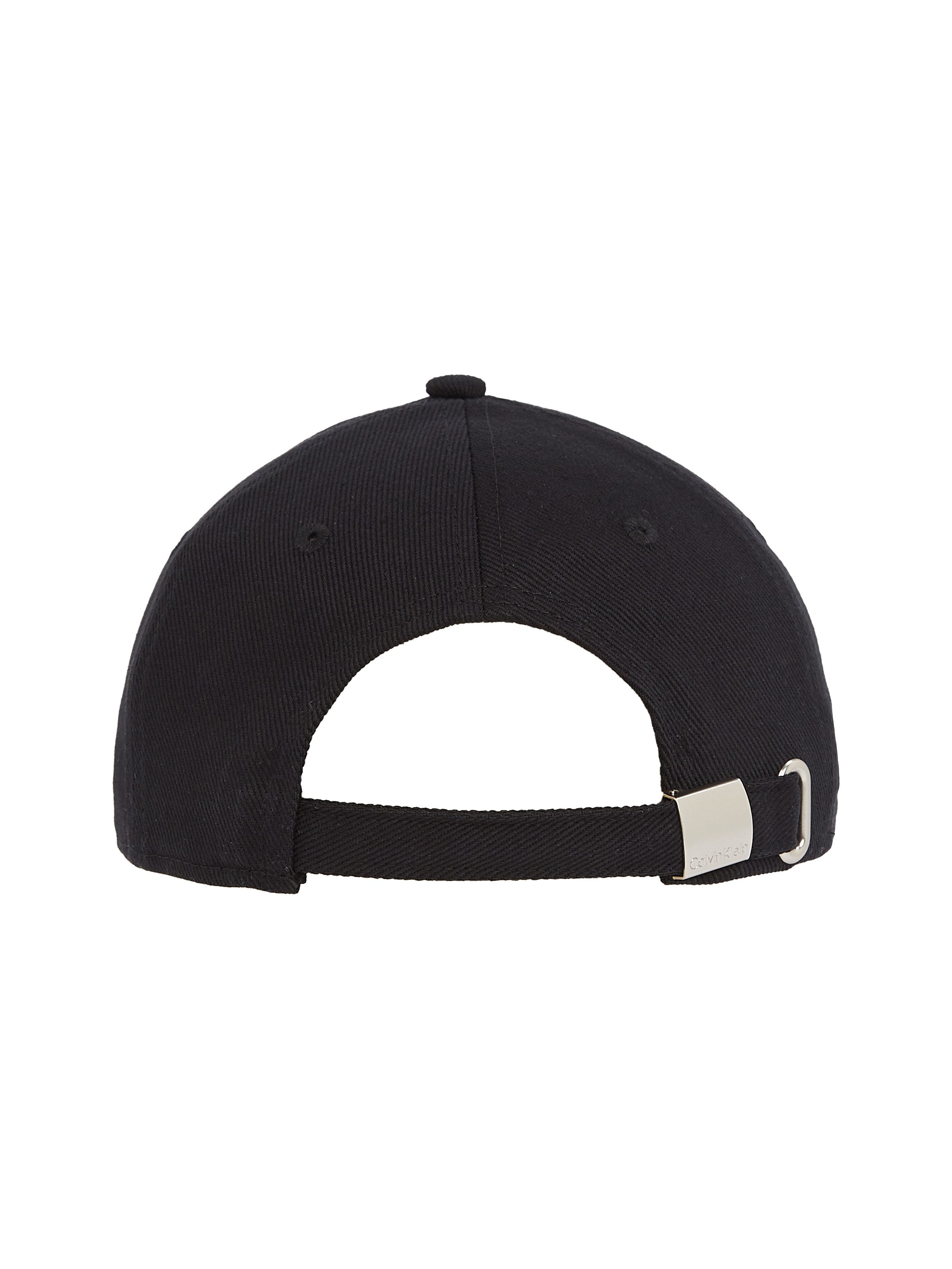 Calvin Klein Baseball pet EMBROIDERED MONOGRAM CAP