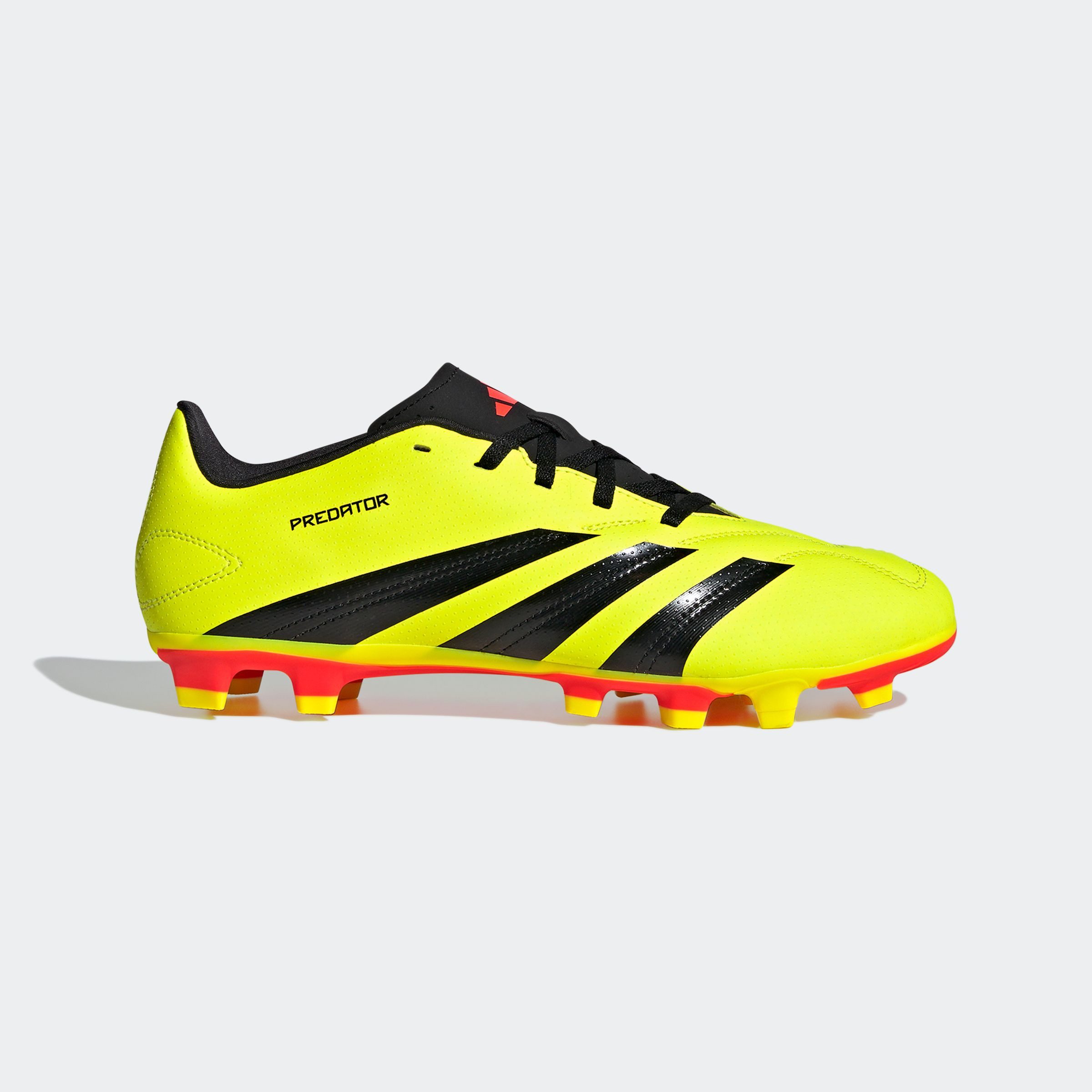 adidas Performance Voetbalschoenen PREDATOR CLUB FXG