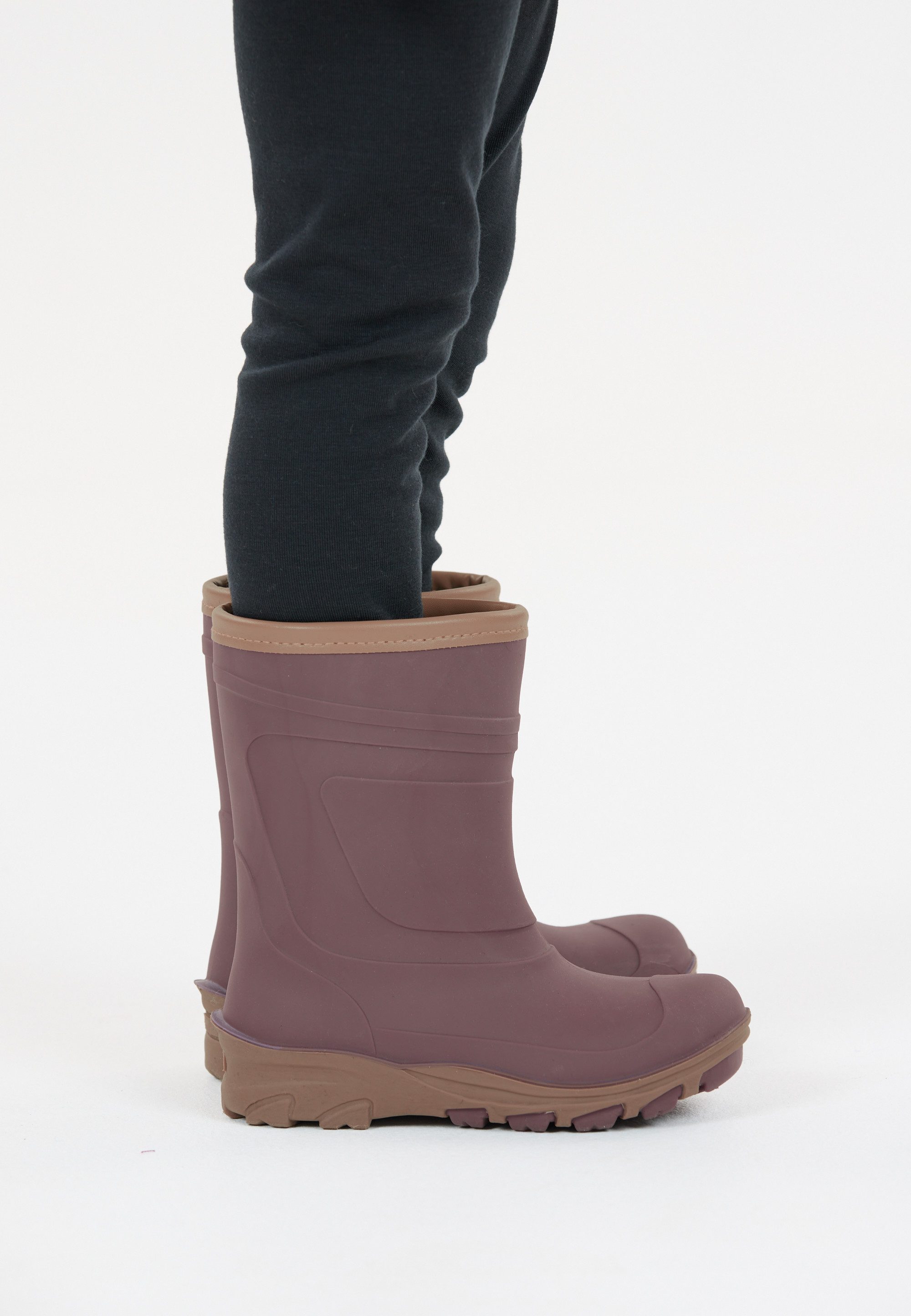ZIGZAG Regenlaarzen FIAN KIDS THERMO BOOT