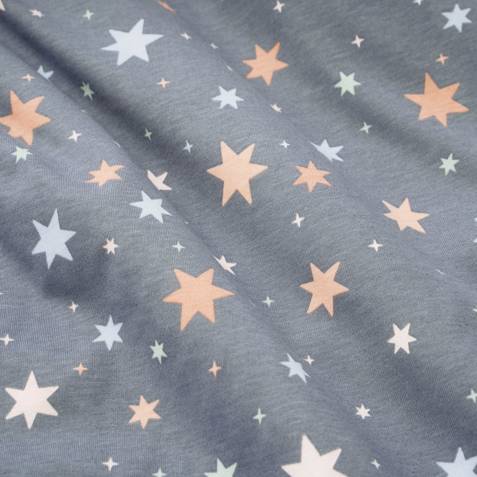 Zöllner Bedomrander Jersey, Shiny Stars