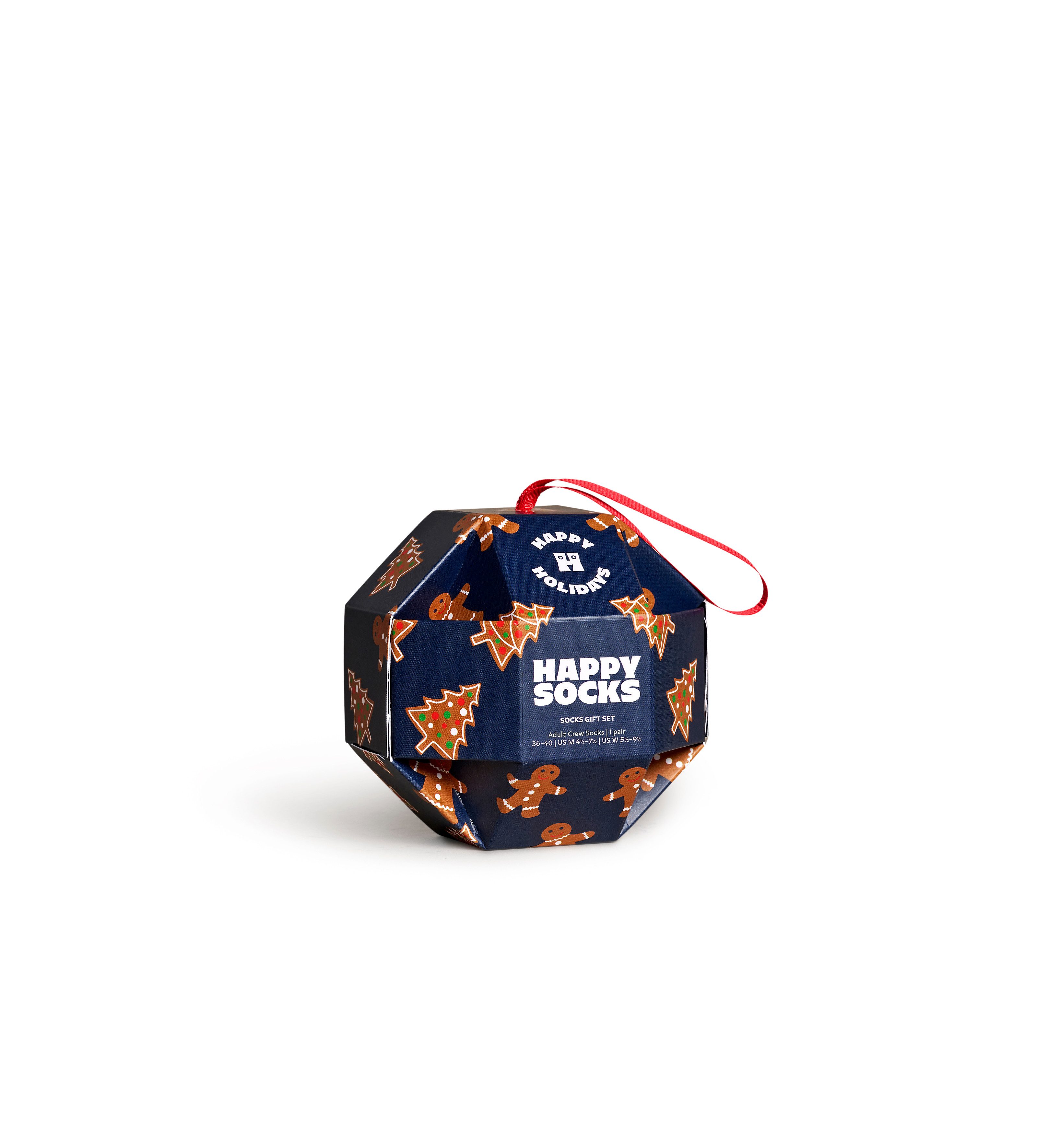 Happy Socks Lange sokken (box)
