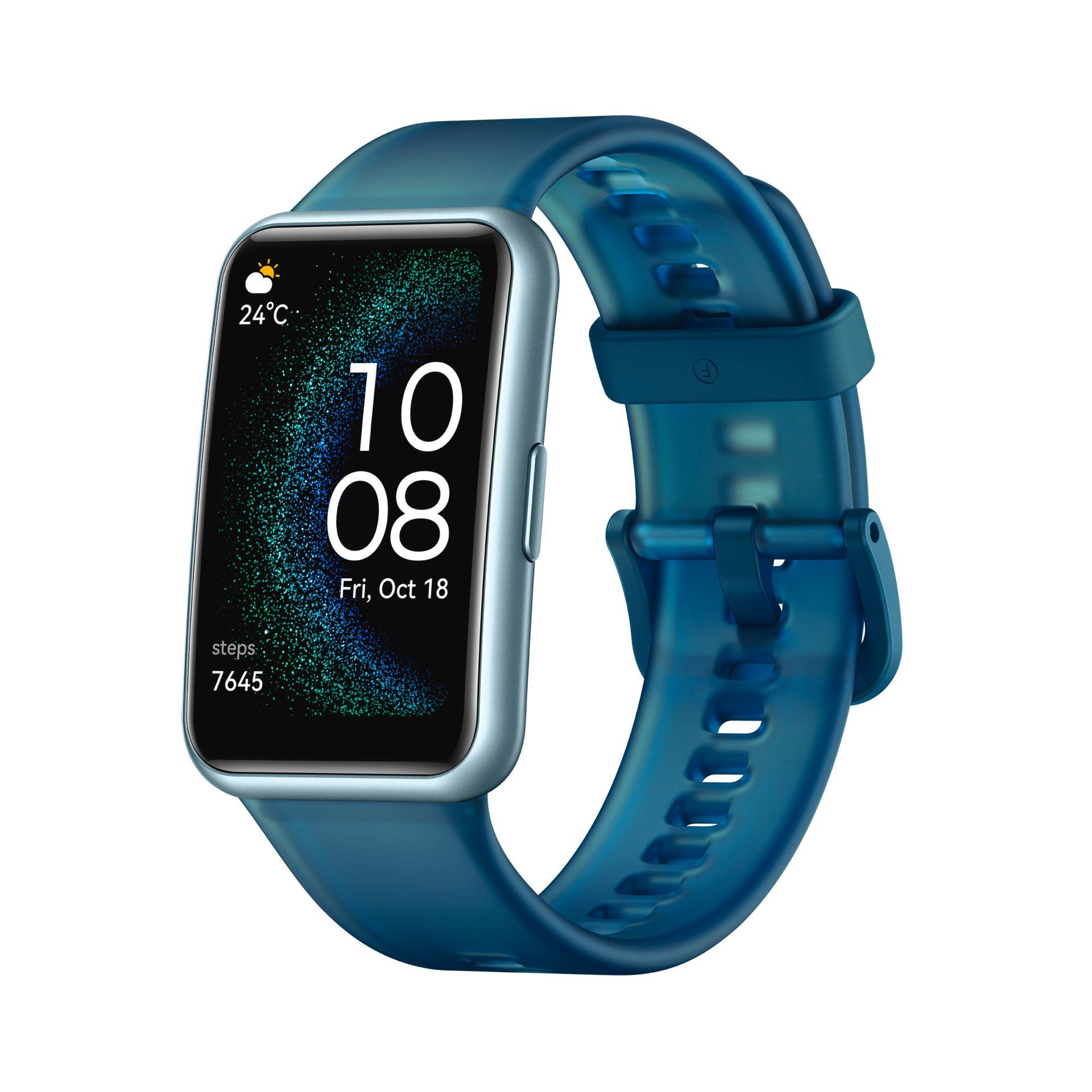 Huawei Smartwatch Watch Fit Special Edition