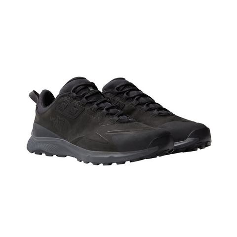 NU 20% KORTING: The North Face Wandelschoenen M Cragstone Leather WP waterdicht