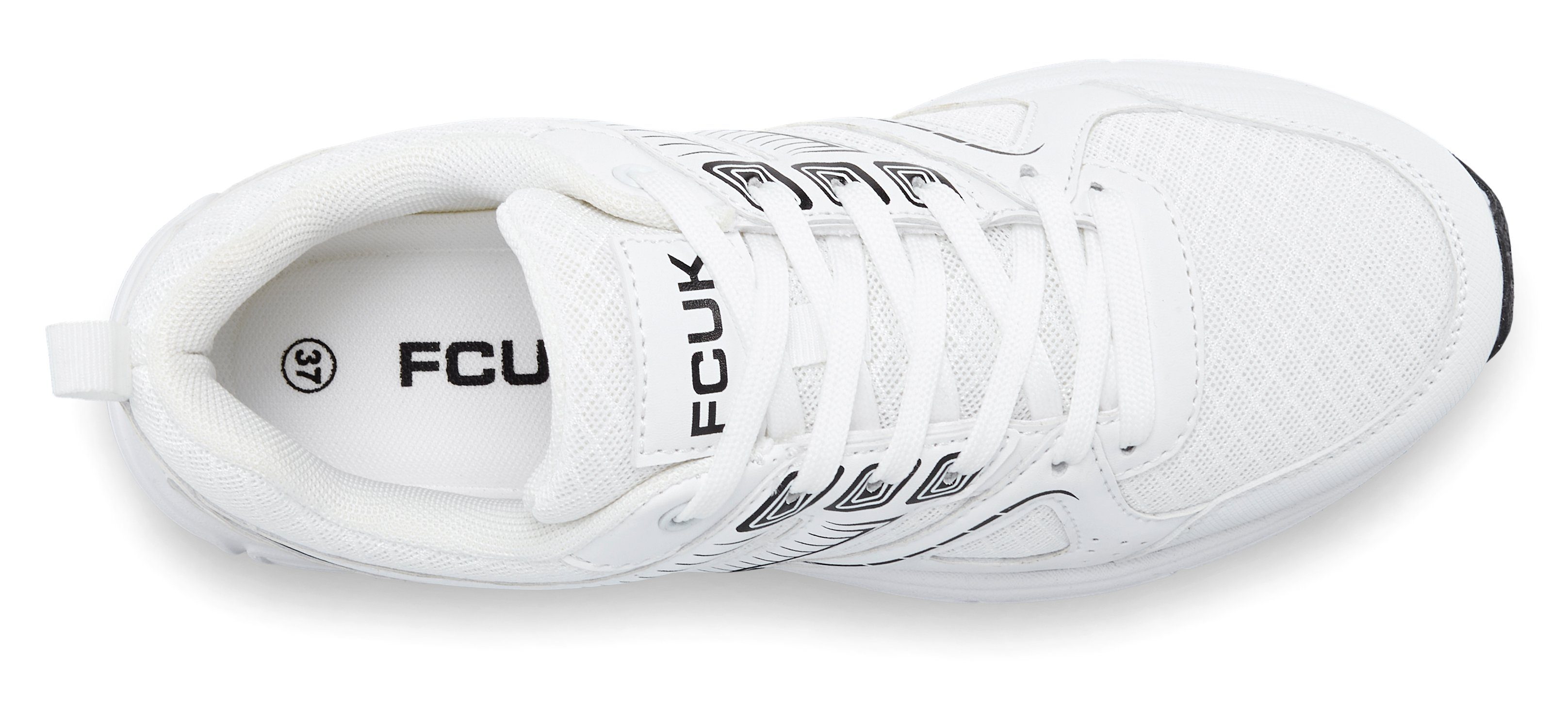 FCUK Sneakers