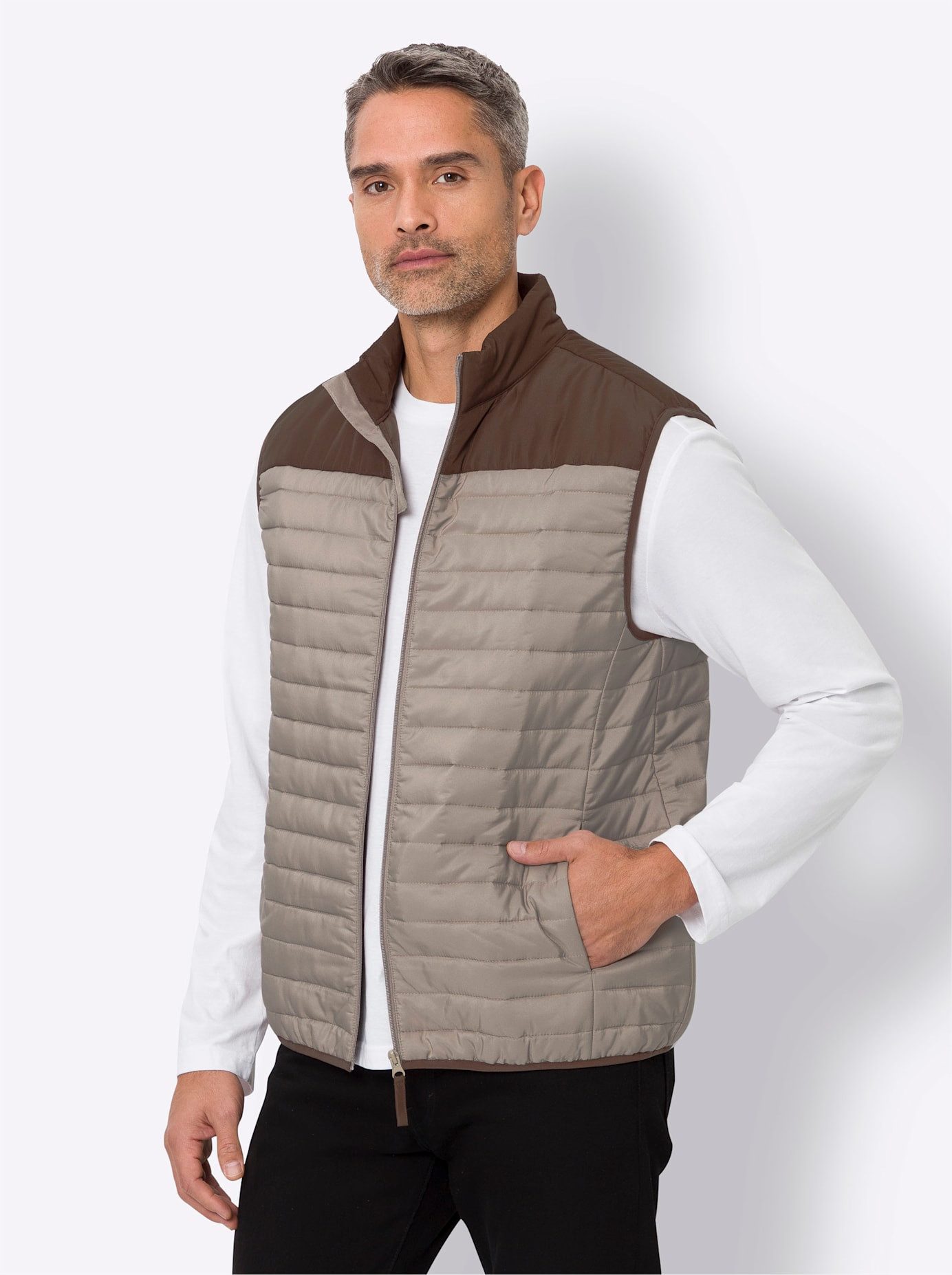 Classic Bodywarmer