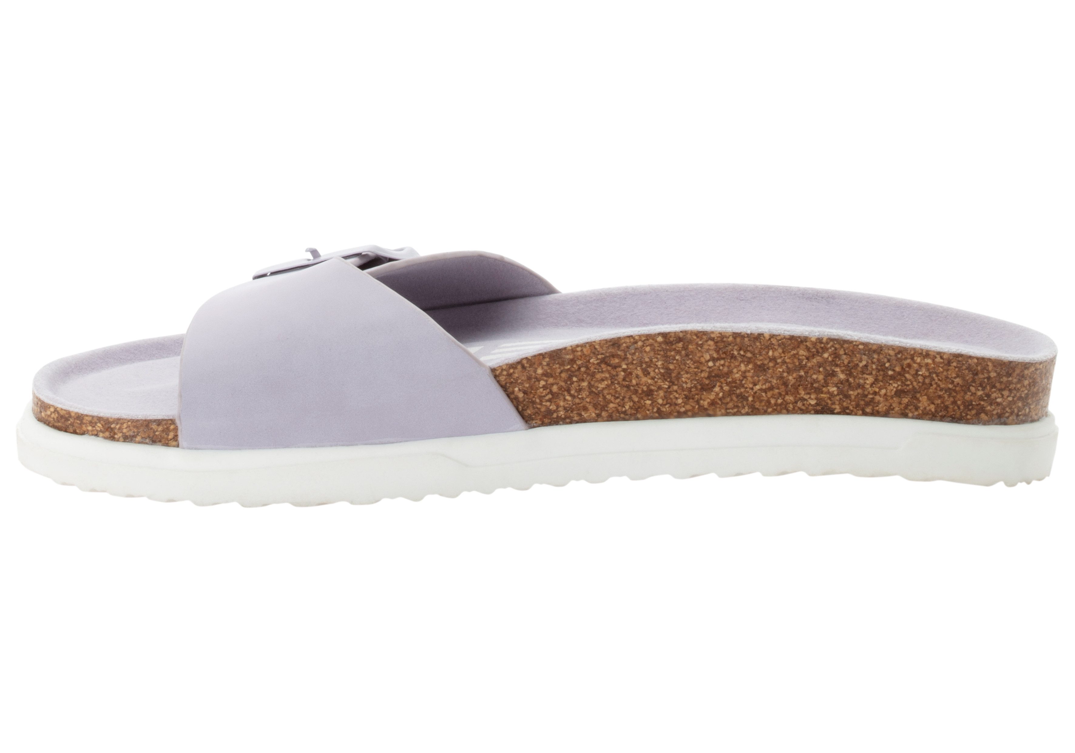 O'Neill Sandalen SOLANA SLIDER WOMEN LOW