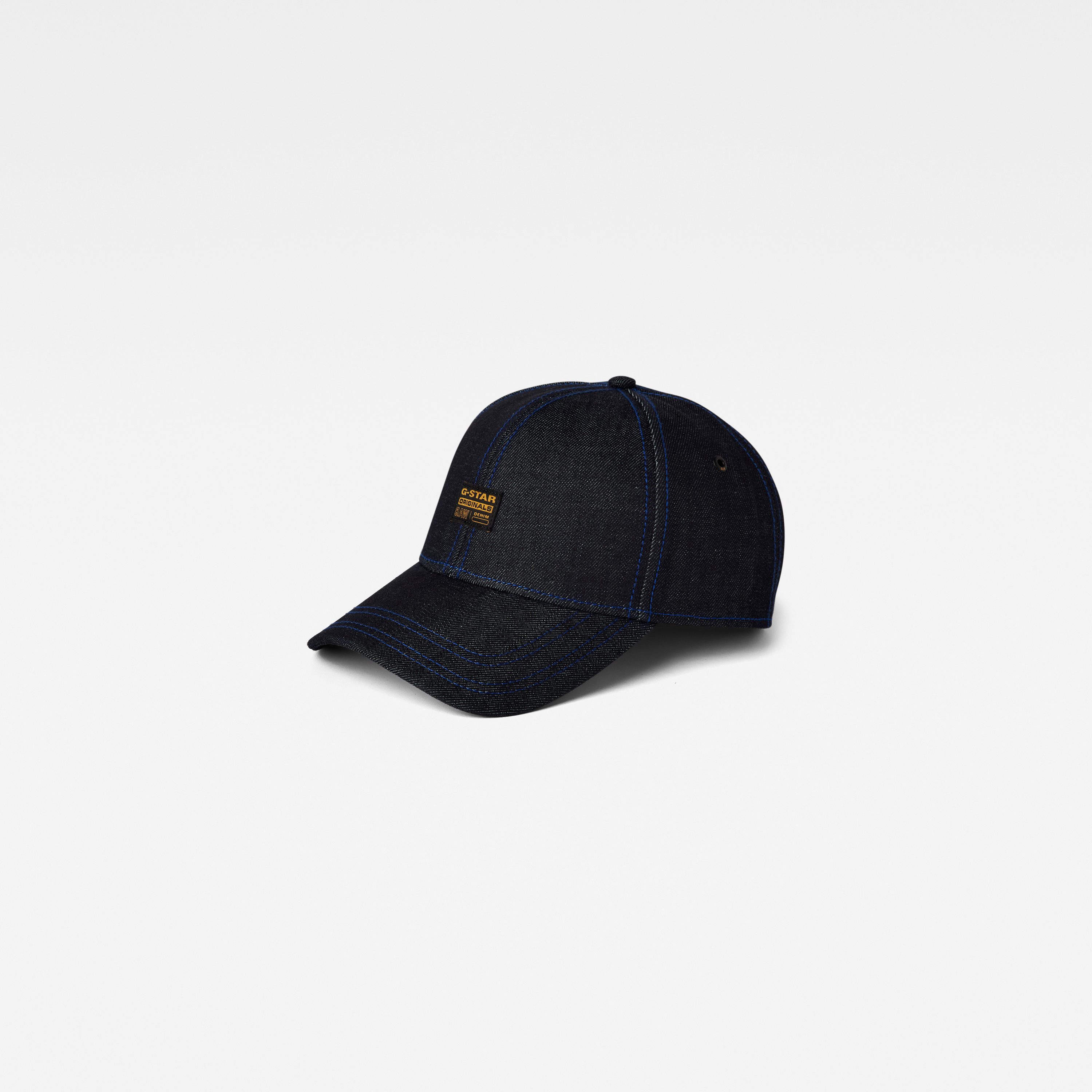 G-Star RAW Baseball pet Originals Denim Baseball Cap