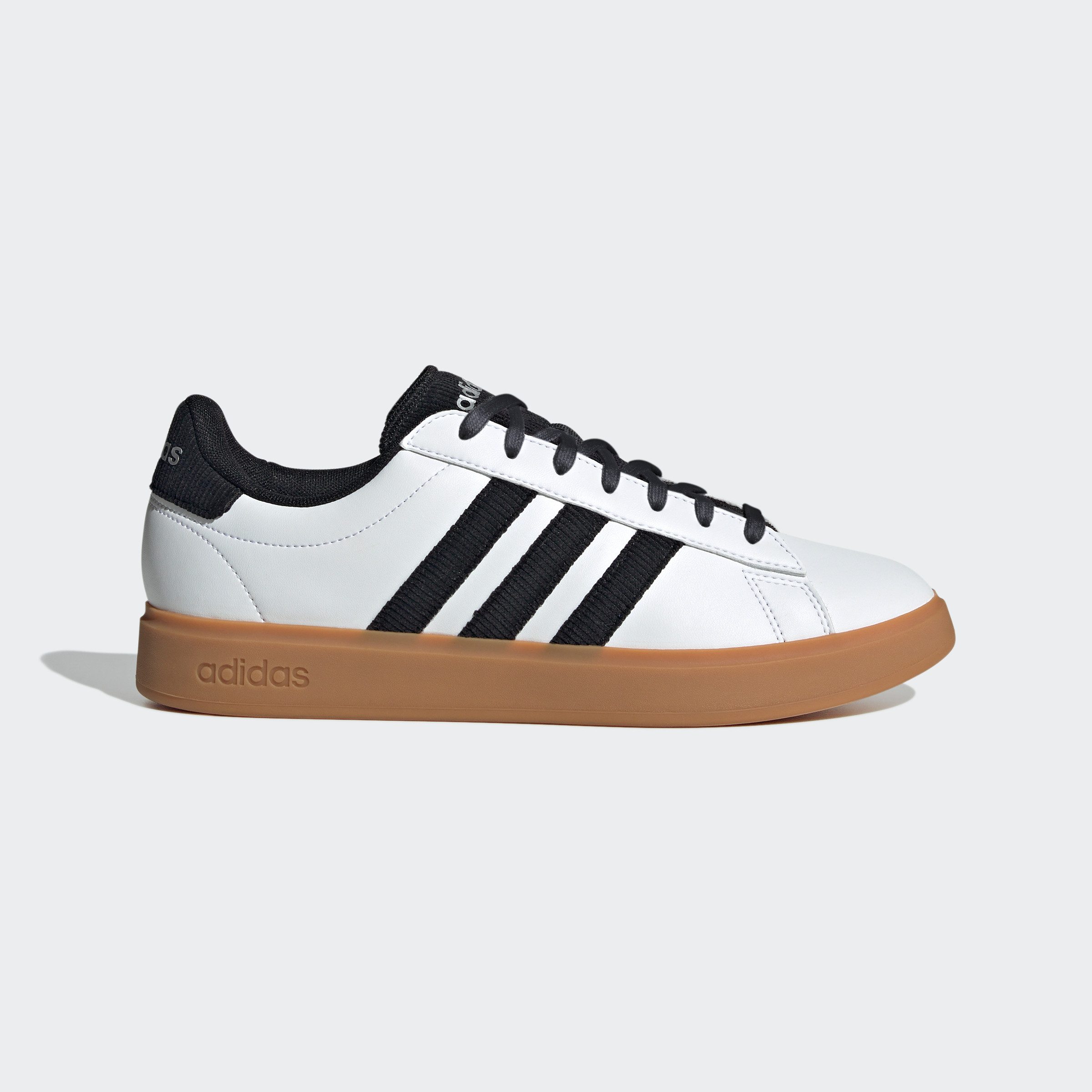 adidas Sportswear Sneakers GRAND COURT 2.0 Design geïnspireerd op de adidas Superstar