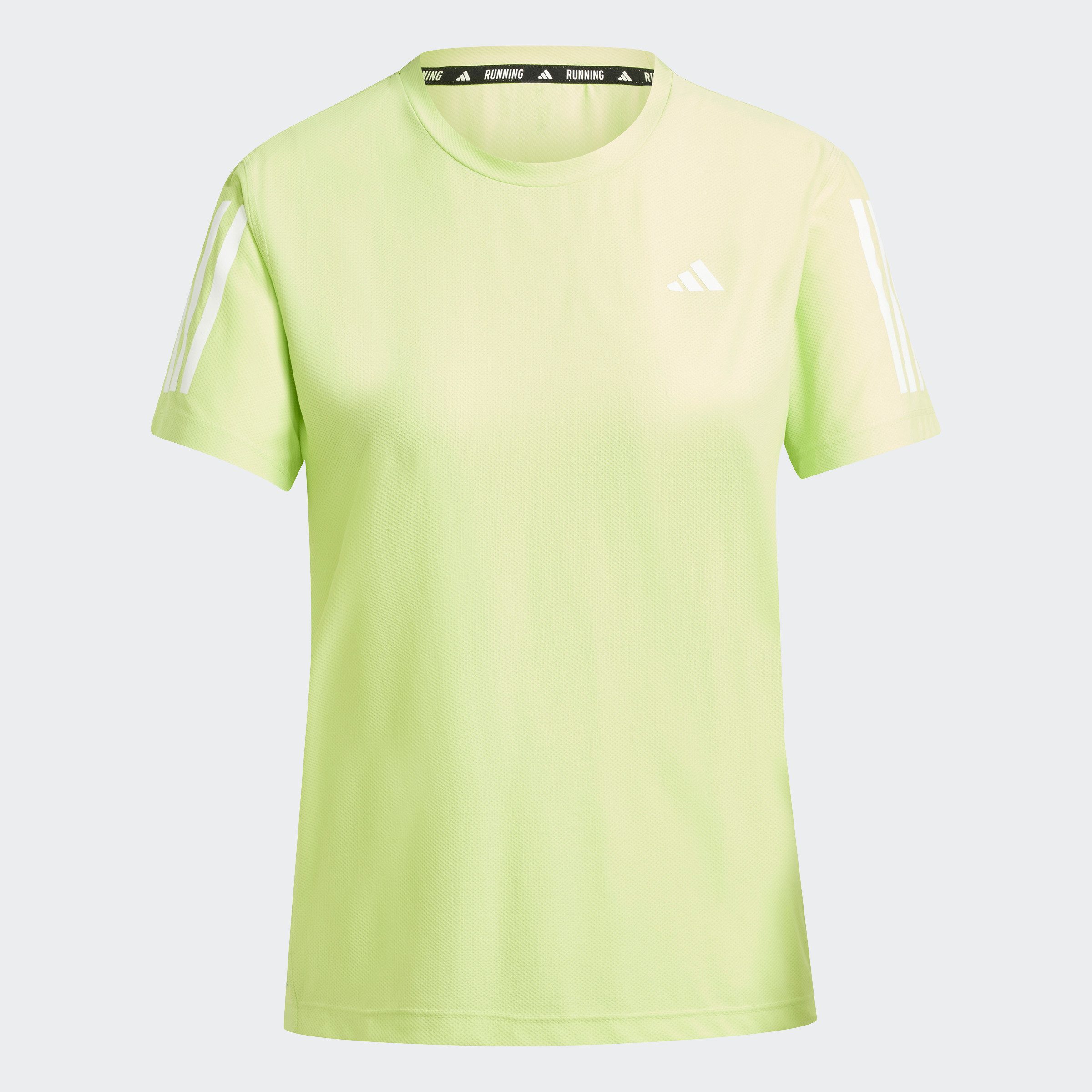 adidas Performance Runningshirt OTR B TEE
