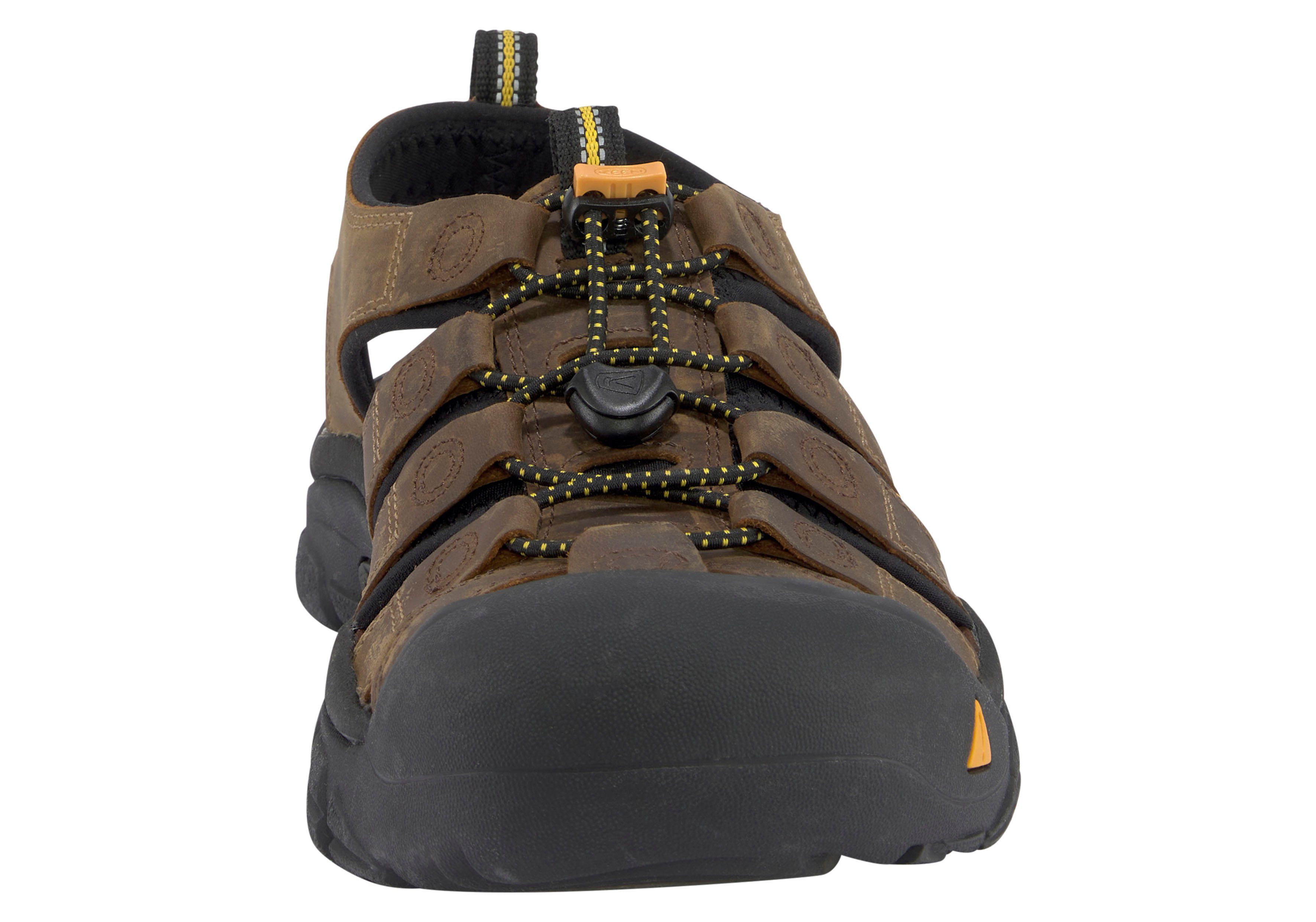 Keen Sandalen Newport