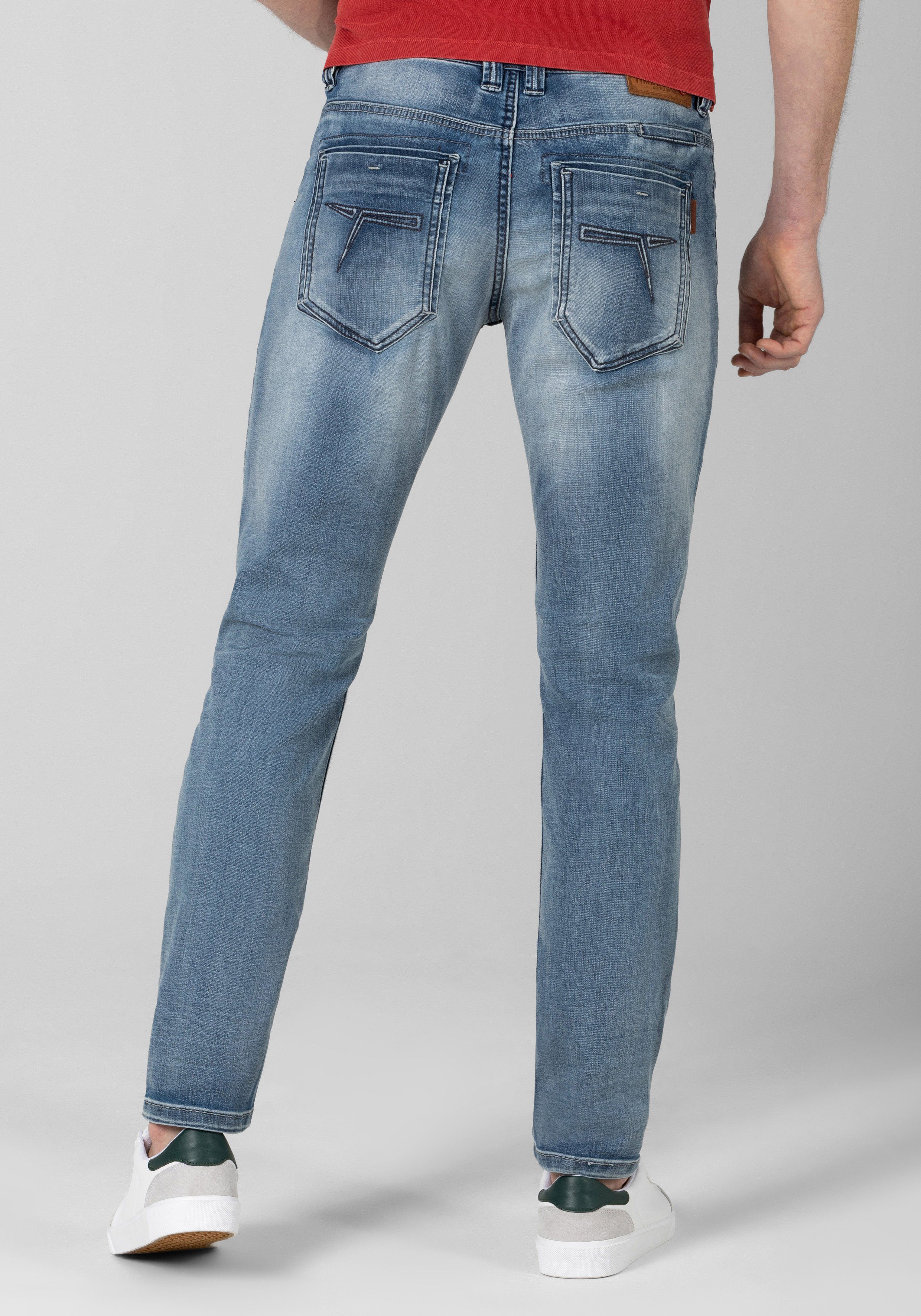 TIMEZONE Regular fit jeans Regular GerritTZ