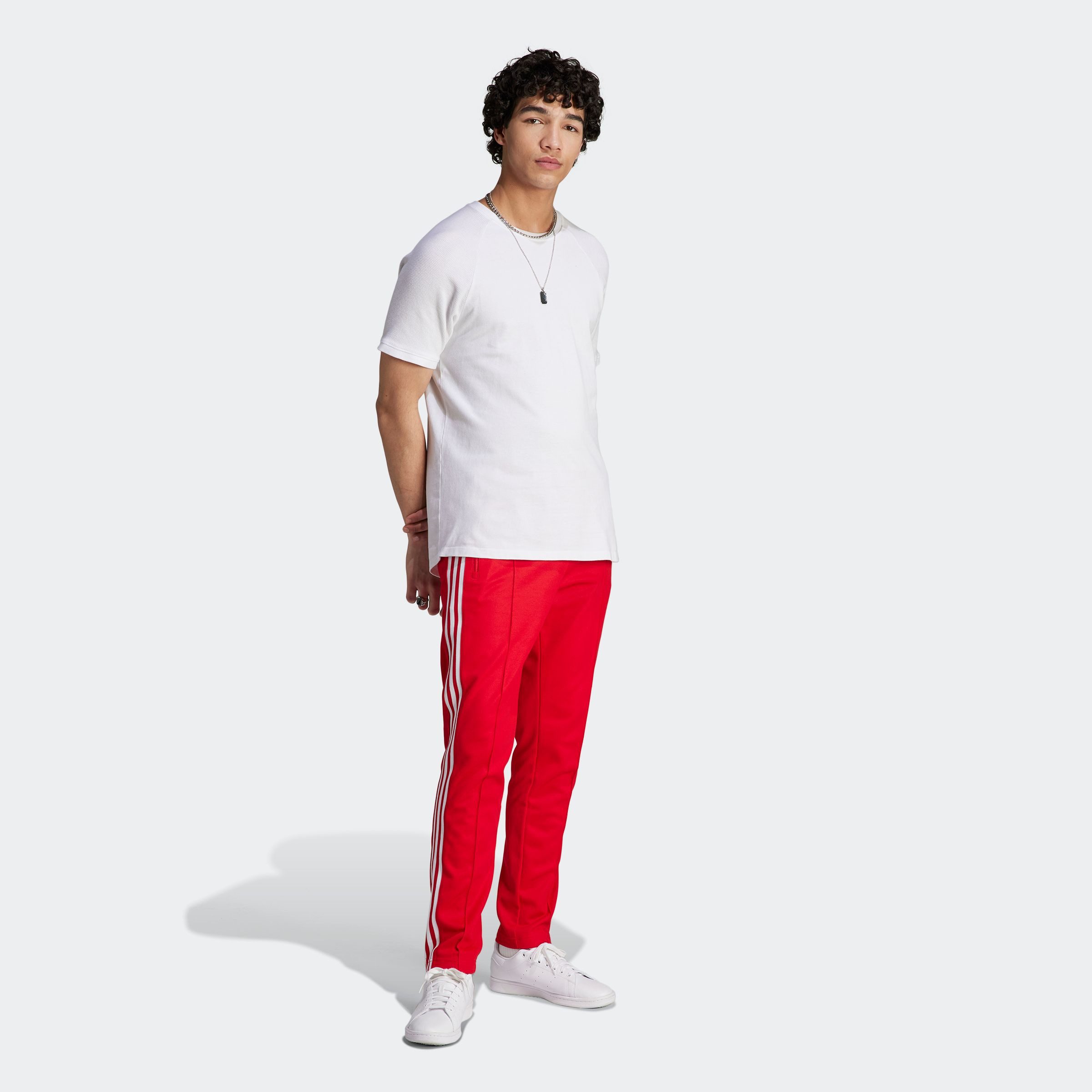 adidas Originals Trainingsbroek BECKENBAUER TP (1-delig)