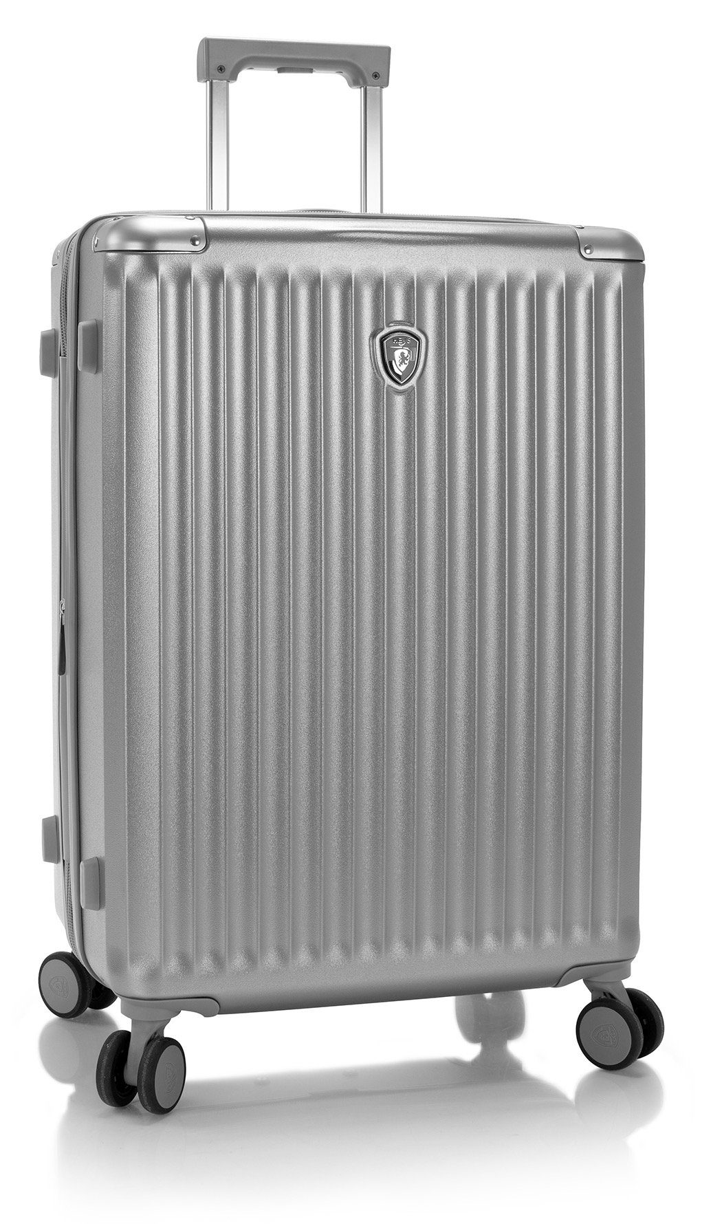 Heys Hardshell-trolley Luxe in verschillende kleuren en maten x Joachim Llambi harde koffer volumevergroting