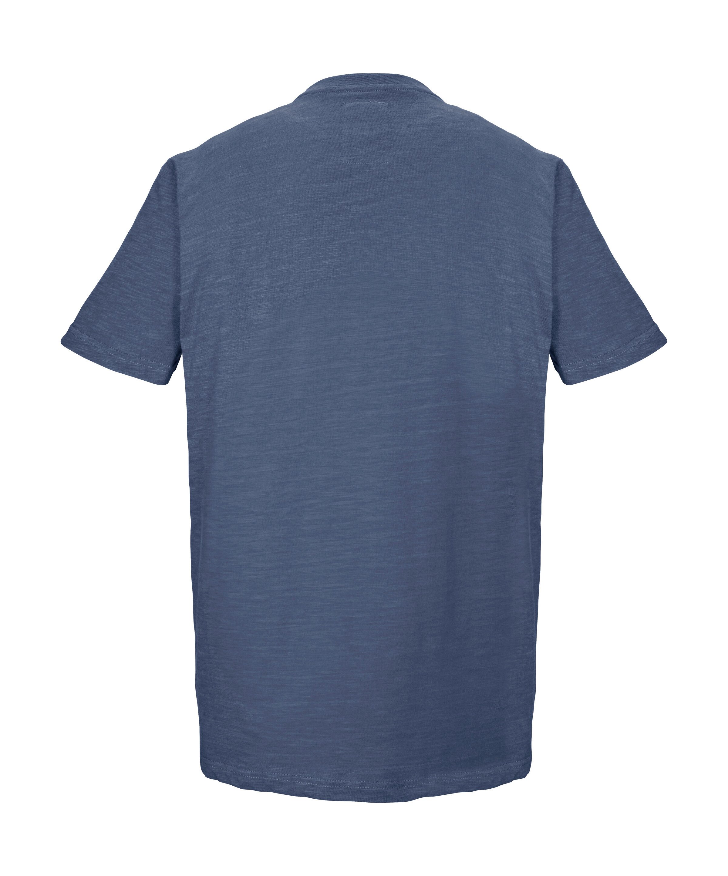 G.I.G.A. DX by killtec T-shirt GS 4 MN TSHRT GOTS GOTS-gecertificeerd biologisch katoen t-shirt, zacht, duurzaam, casual