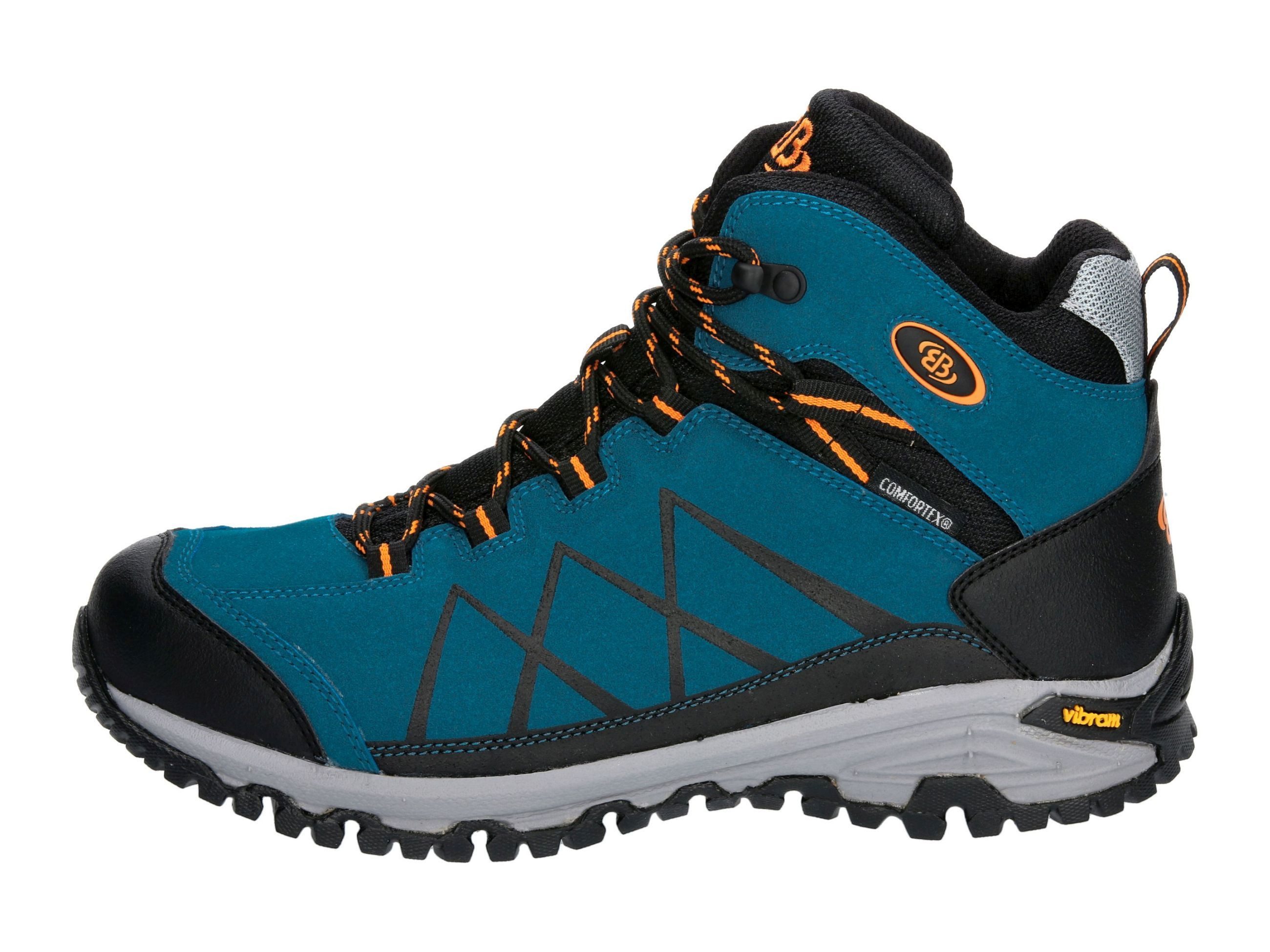 BRÜTTING Wandelschoenen Outdoorlaarzen Kansas High