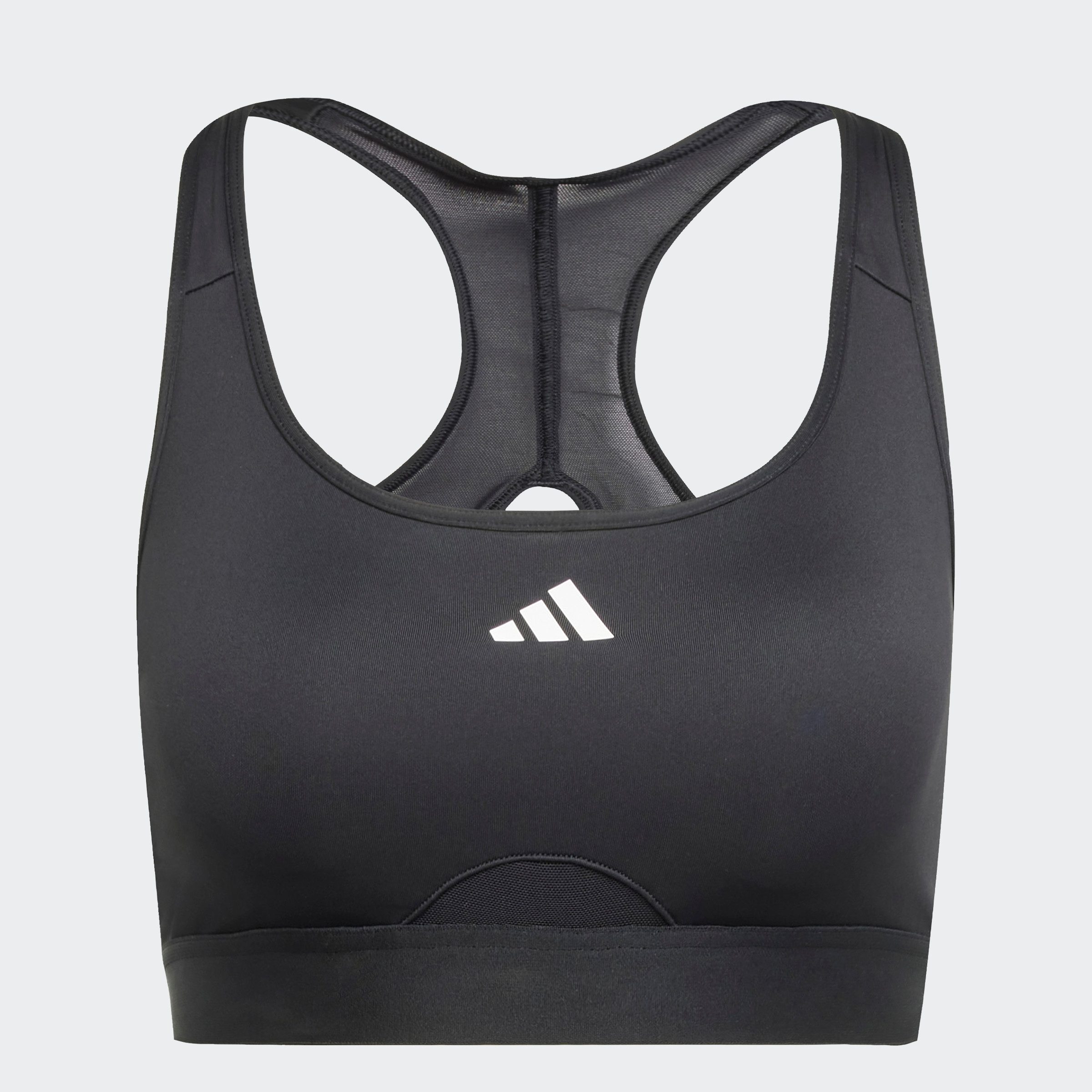 adidas Performance Sport-bh PWRCT MS BRA (1-delig)