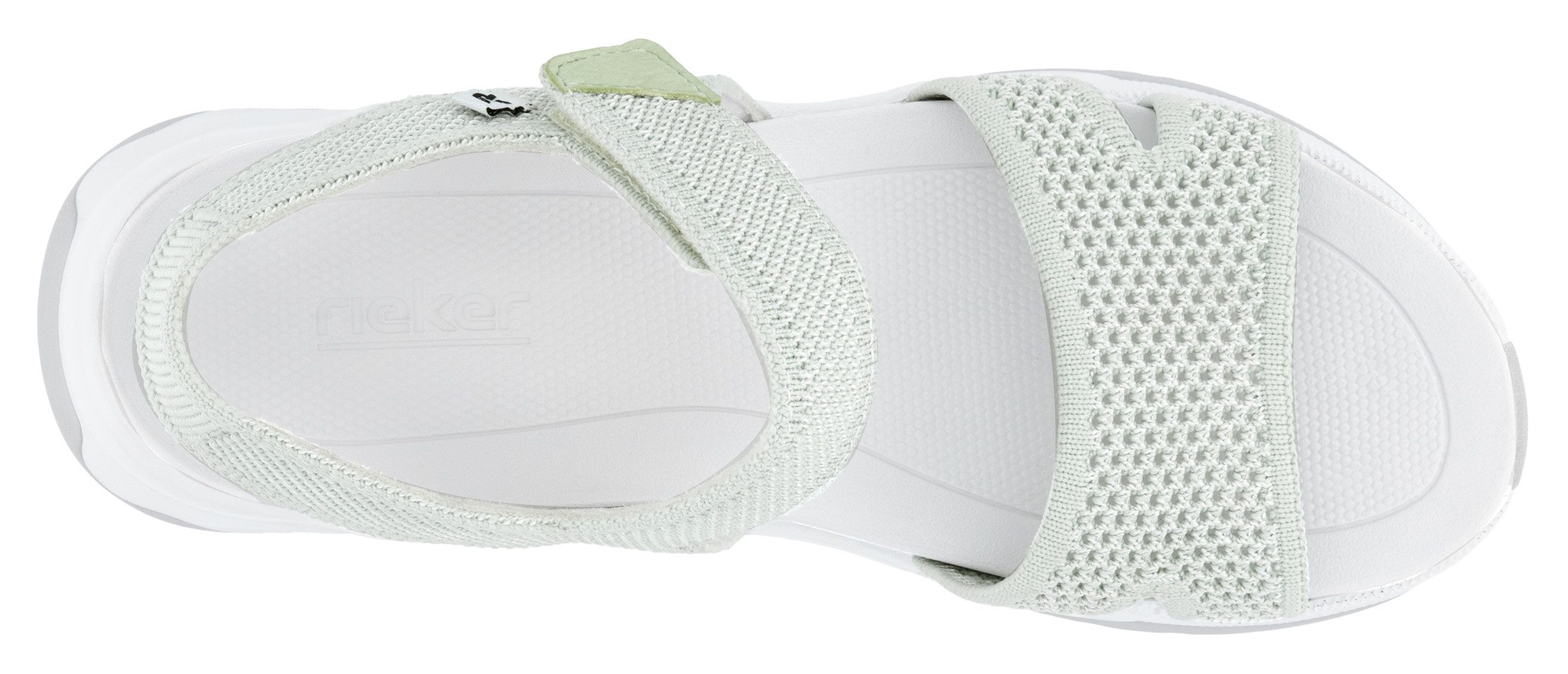 RIEKER Sport Sandalen Byron Bay