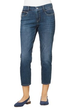 ascari prettige jeans (1-delig) blauw