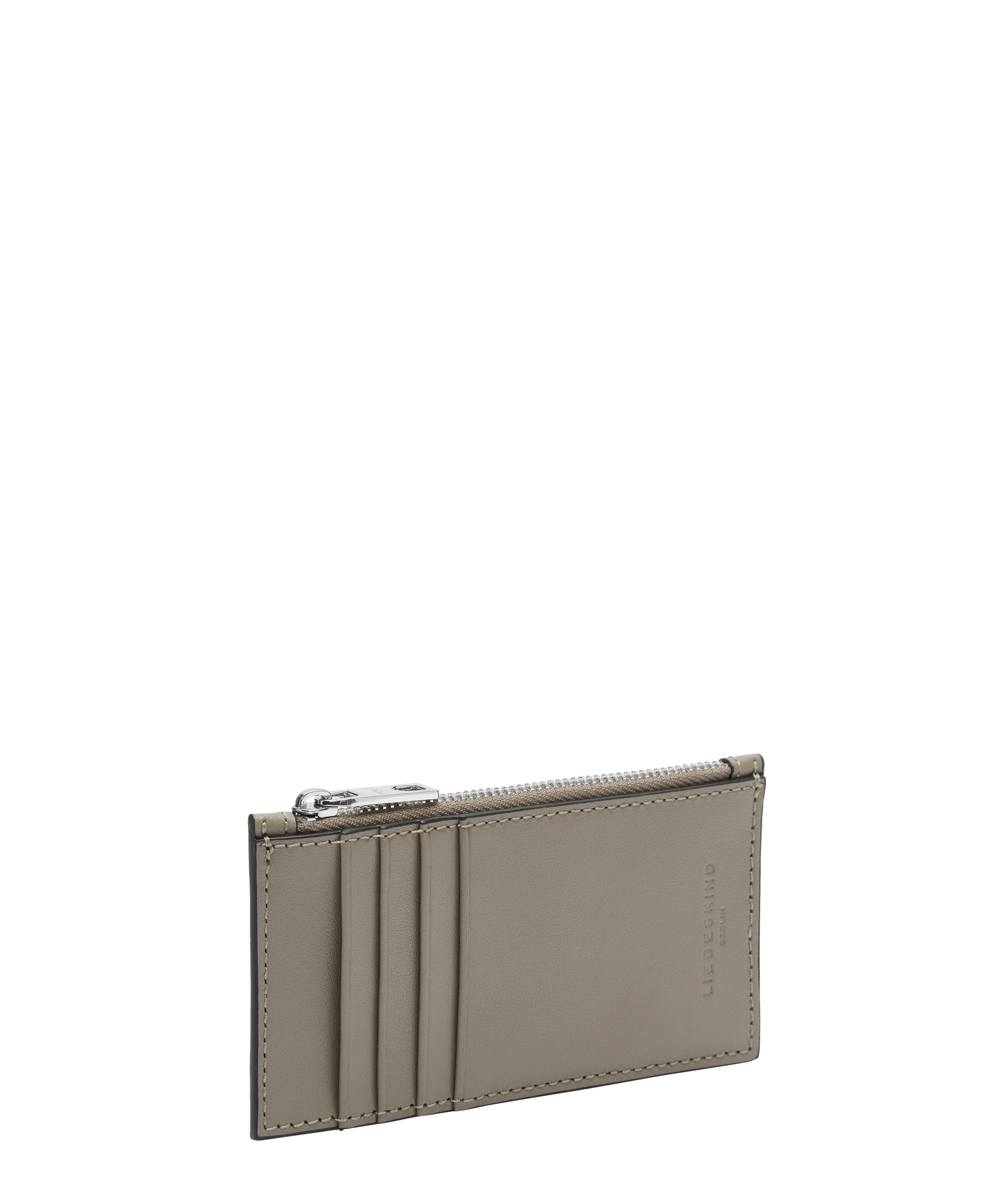 Liebeskind Berlin Portemonnee Purse WALLETS XS SOFT NAPPA Portemonnee damesportemonnee