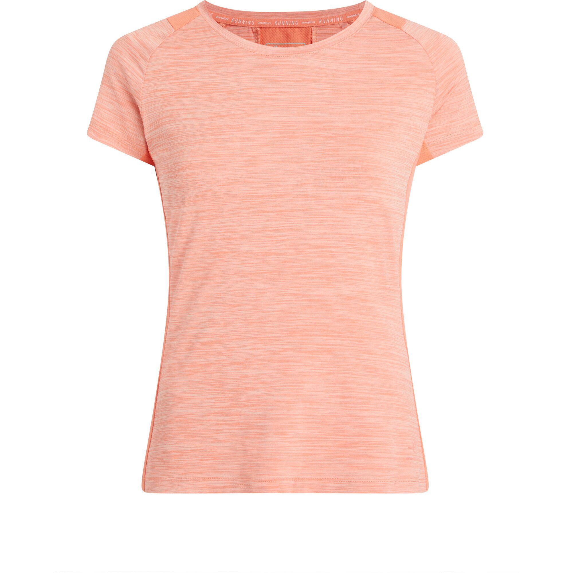 Energetics T-shirt Dames T-shirt Evii SS W (1-delig)