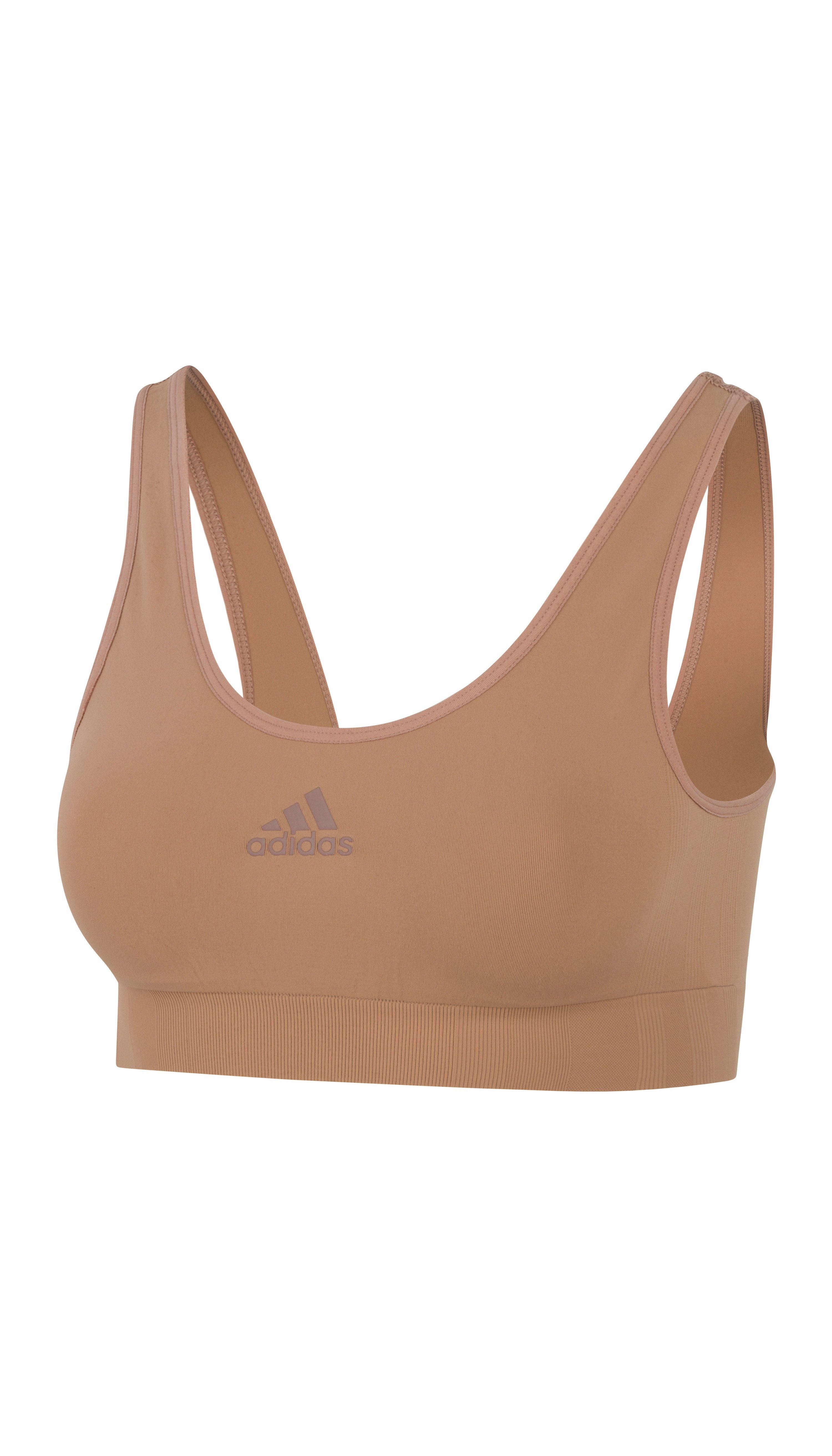 adidas Sportswear Bustier Sport Active Seamless Micro Stretch