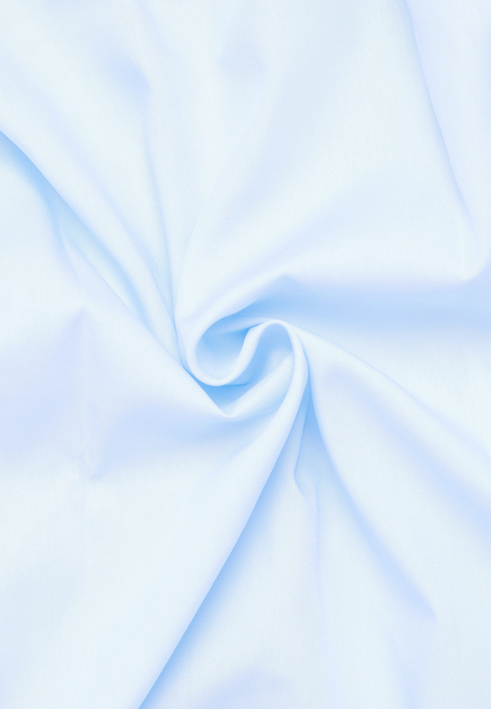 Eterna Overhemd met lange mouwen Comfort fit NON IRON (strijkvrij)