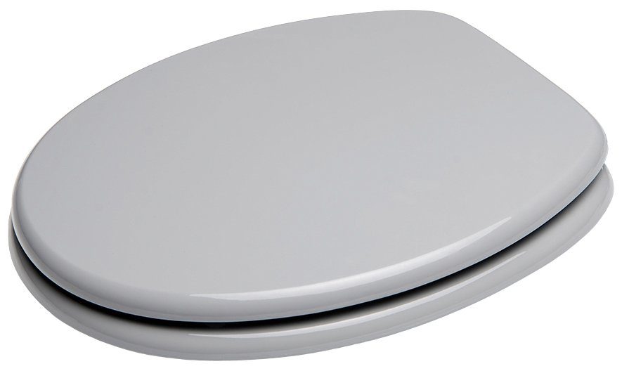 Sanilo Toiletzitting Basic met soft-closemechanisme