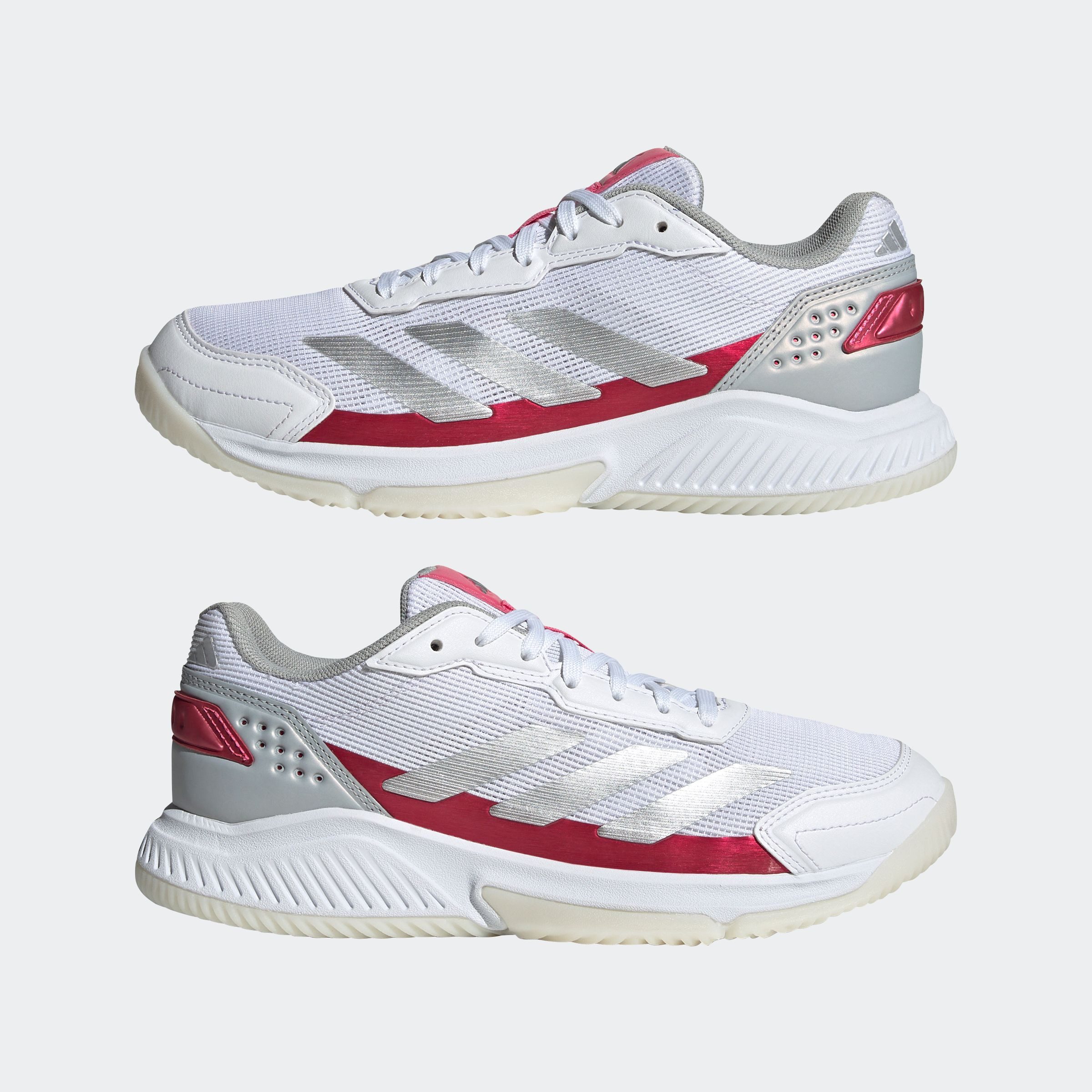 adidas Performance Tennisschoenen COURTQUICK PADEL