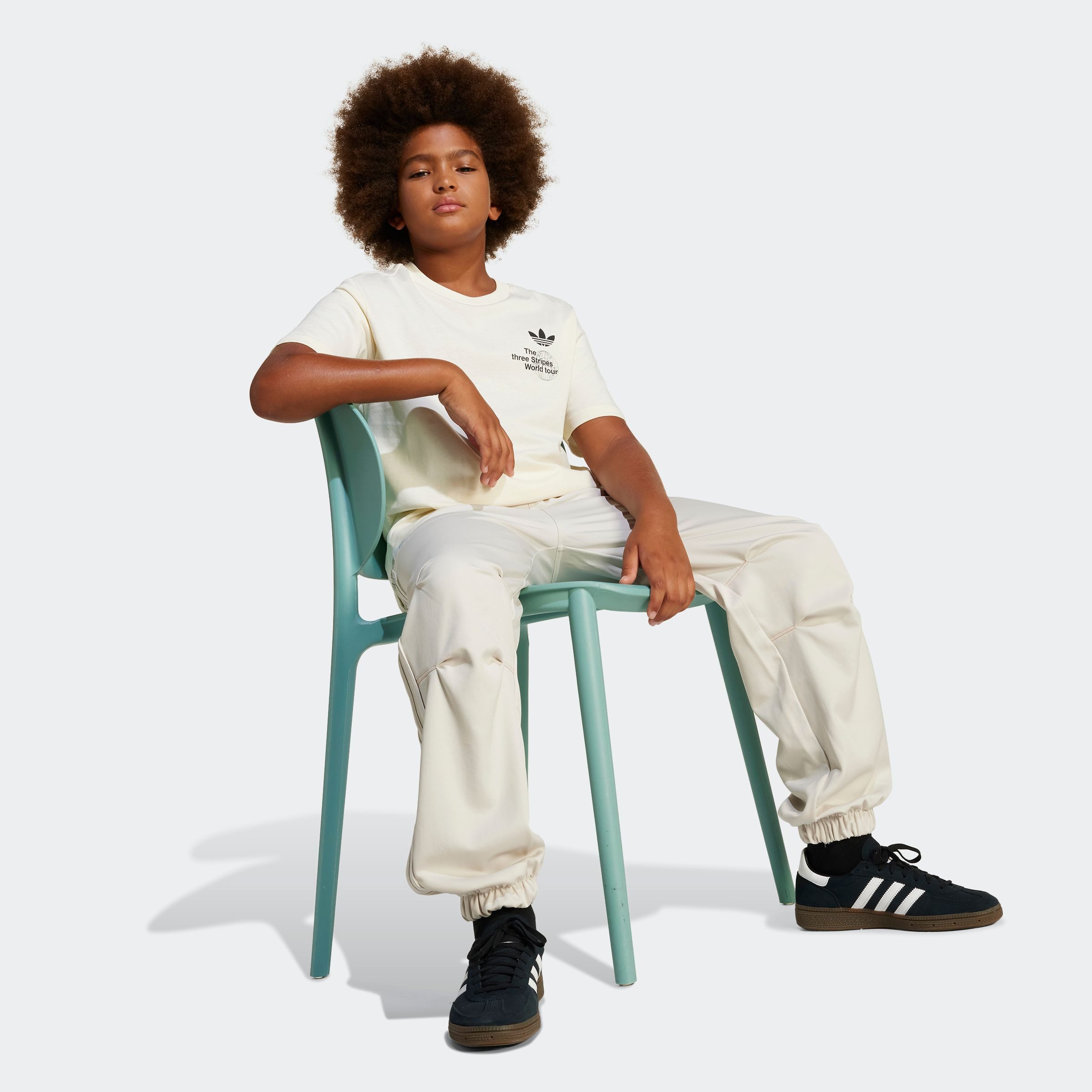 adidas Originals T-shirt Thee