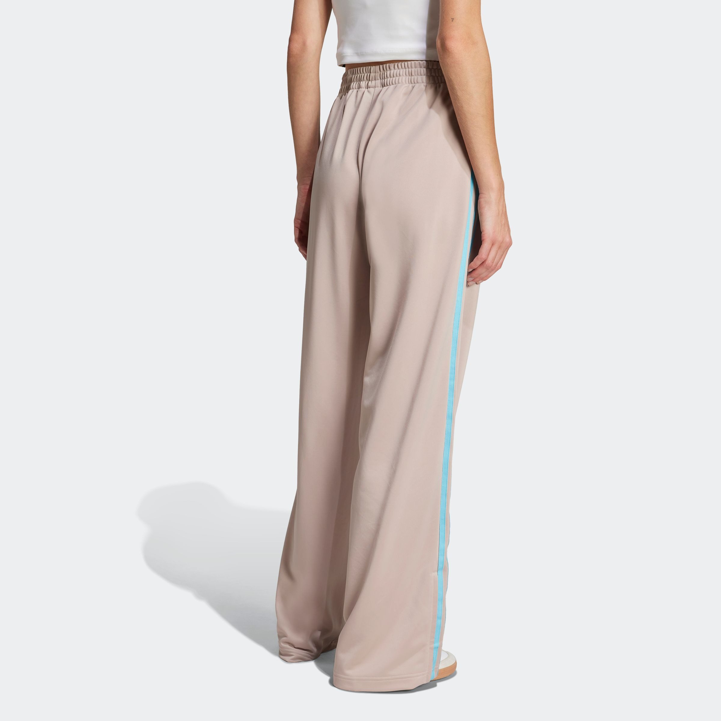 adidas Originals Sportbroek FBIRD LOOSE TP (1-delig)