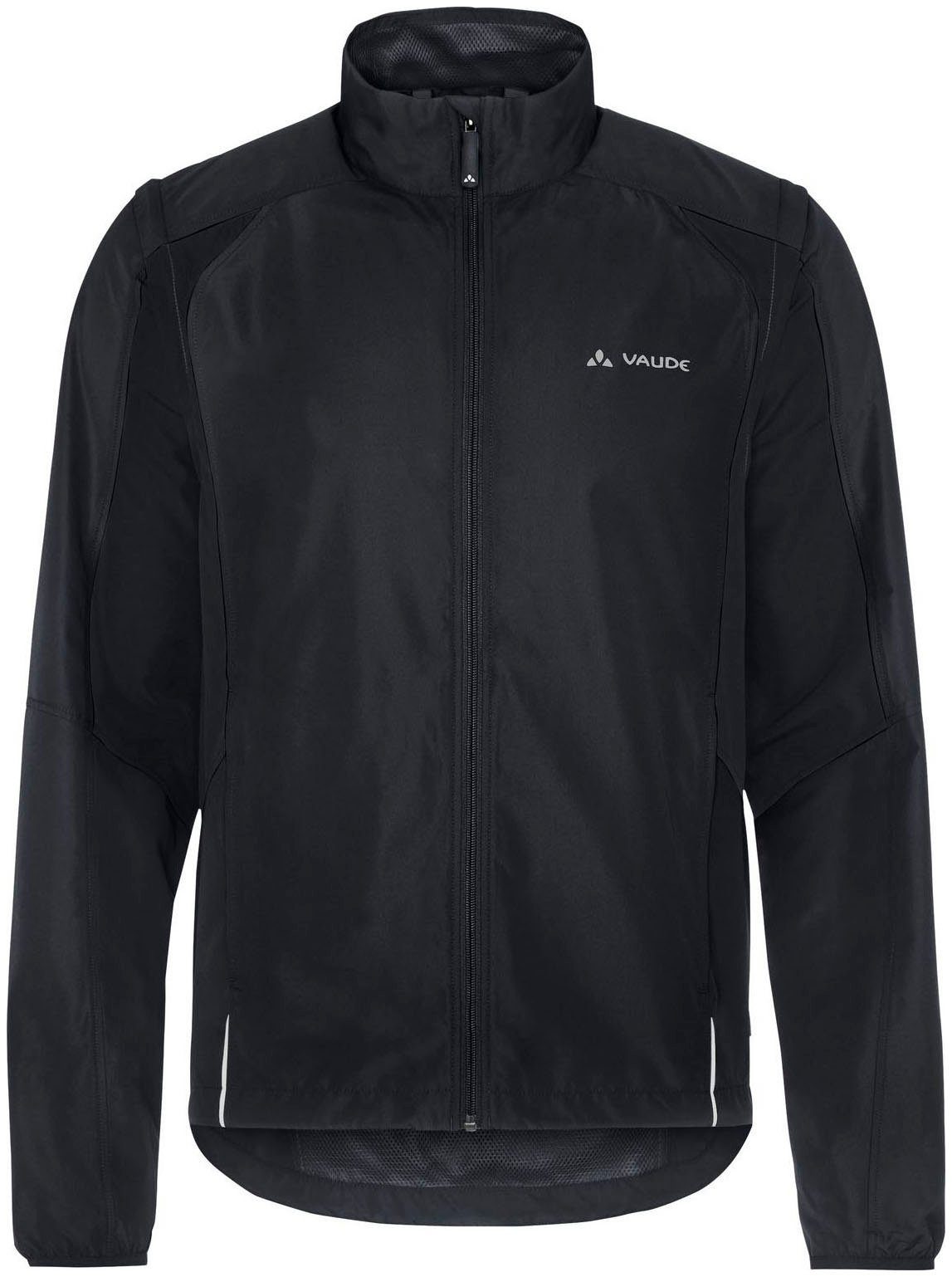 VAUDE Fietsjack Dundee Classic