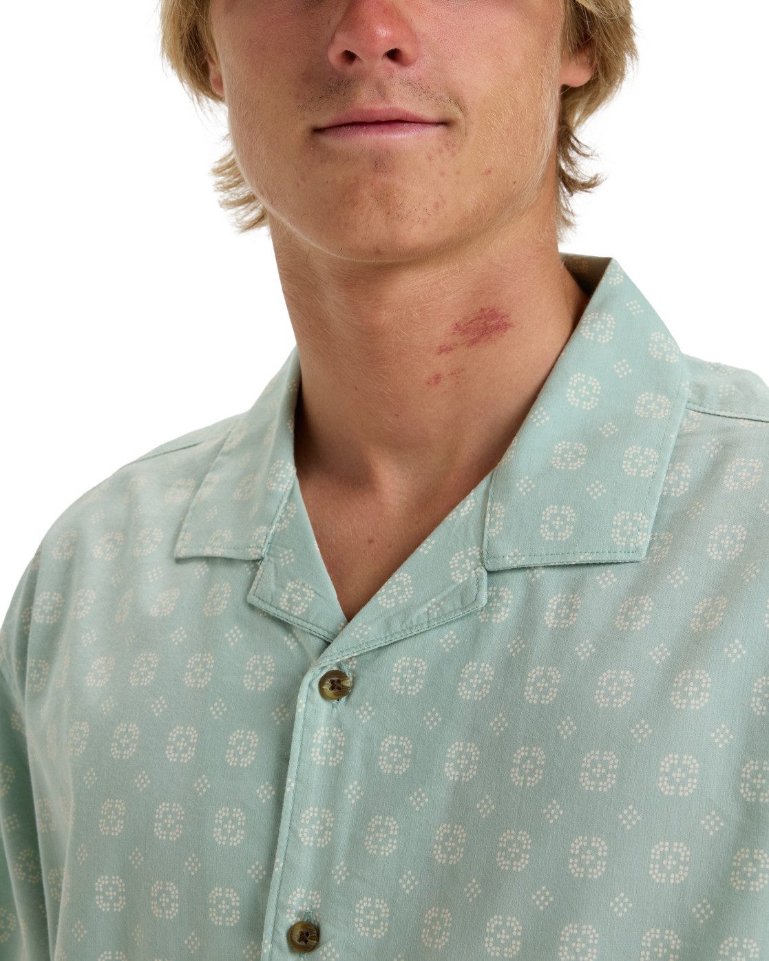 Billabong Functioneel shirt Vacay