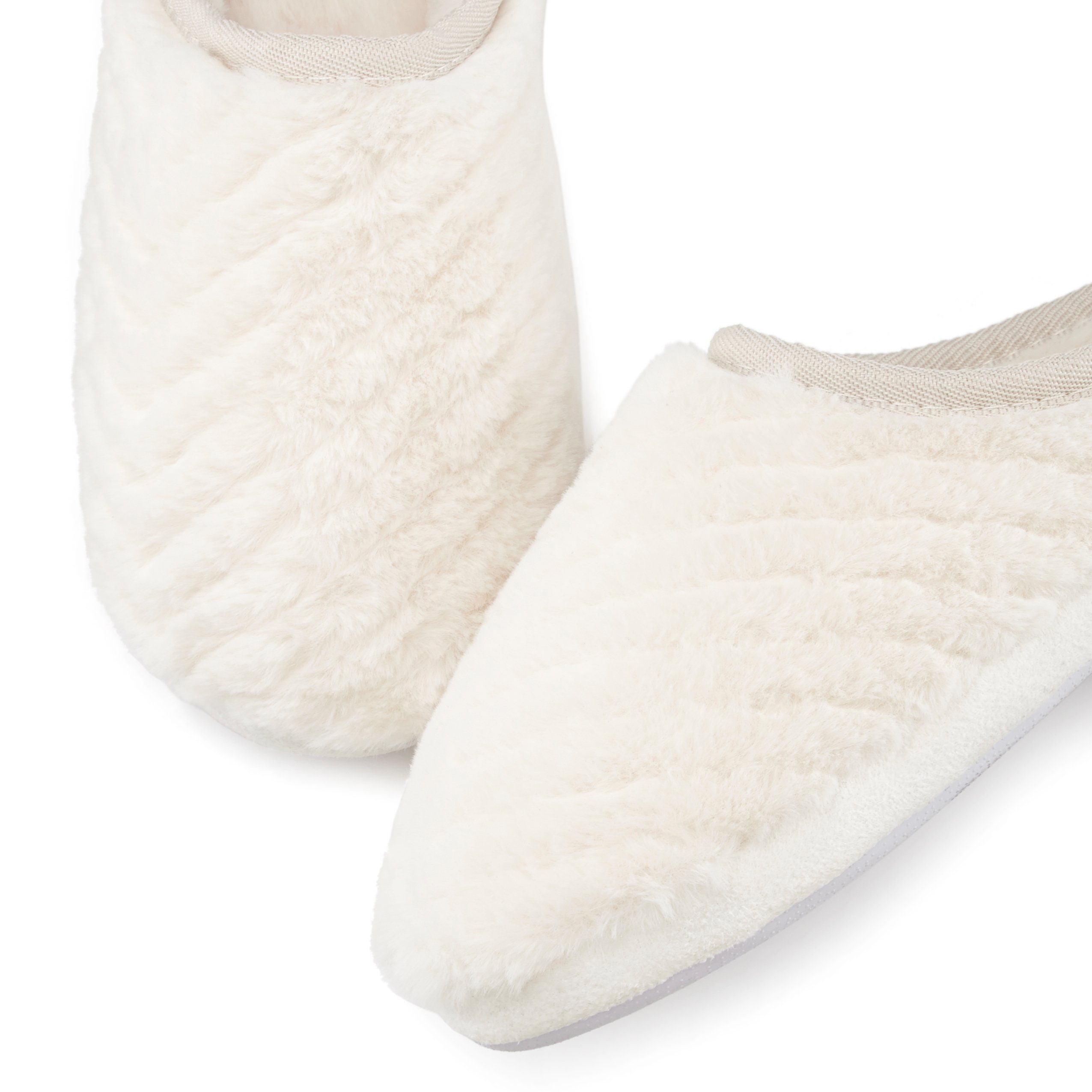 Vivance Slippers Pantoffel, pantoffel, klomp,