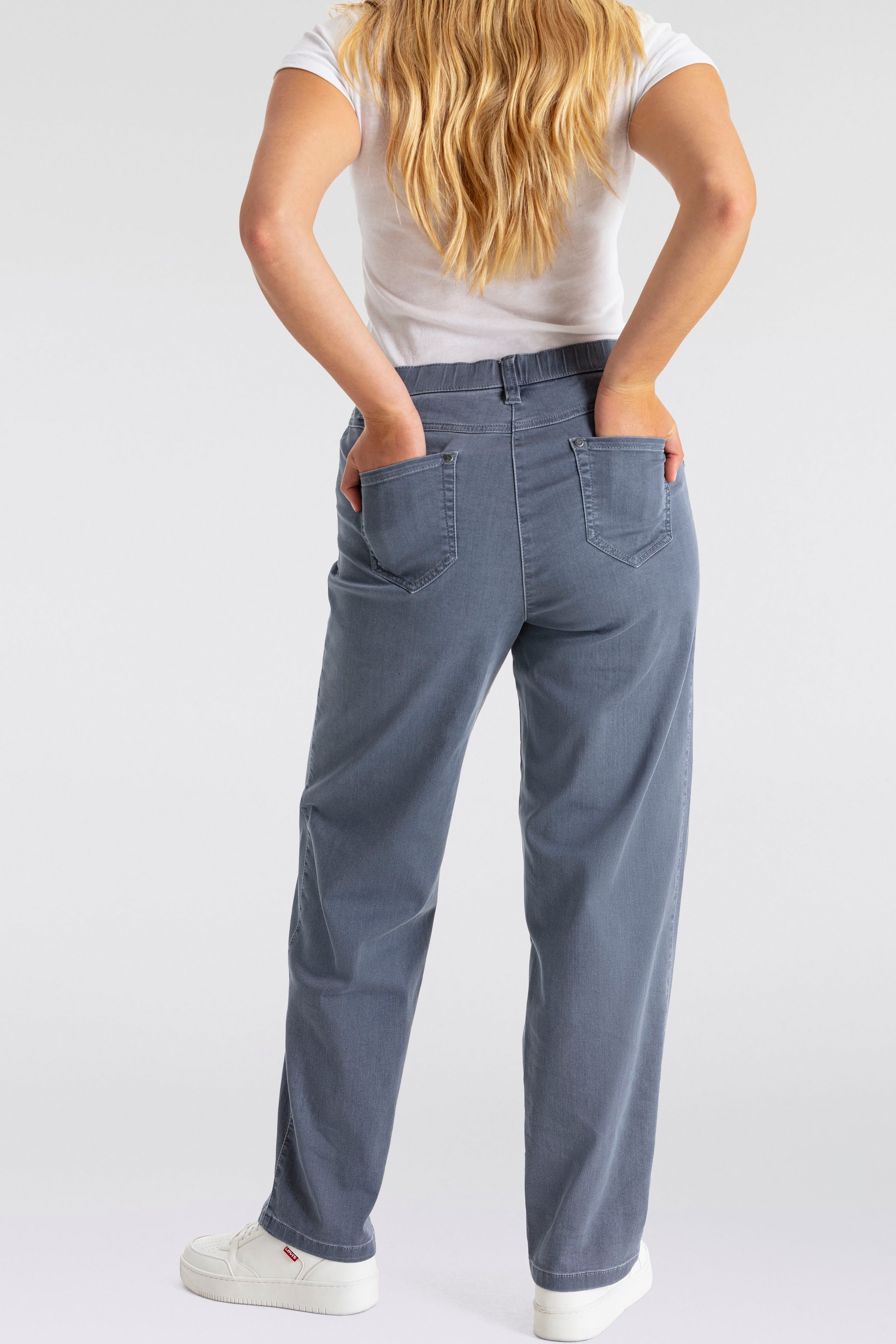 KjBRAND Stretchbroek Babsie