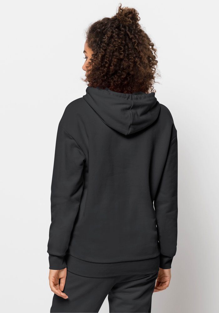 Jack Wolfskin Capuchontrui ESSENTIAL HOODY W
