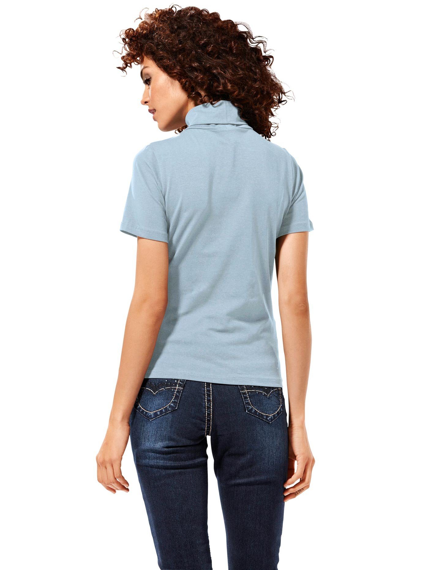 heine Colshirt (1-delig)
