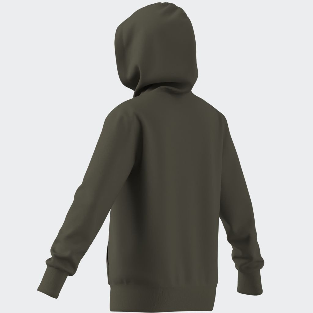 adidas Sportswear Hoodie J BL FT HD 280