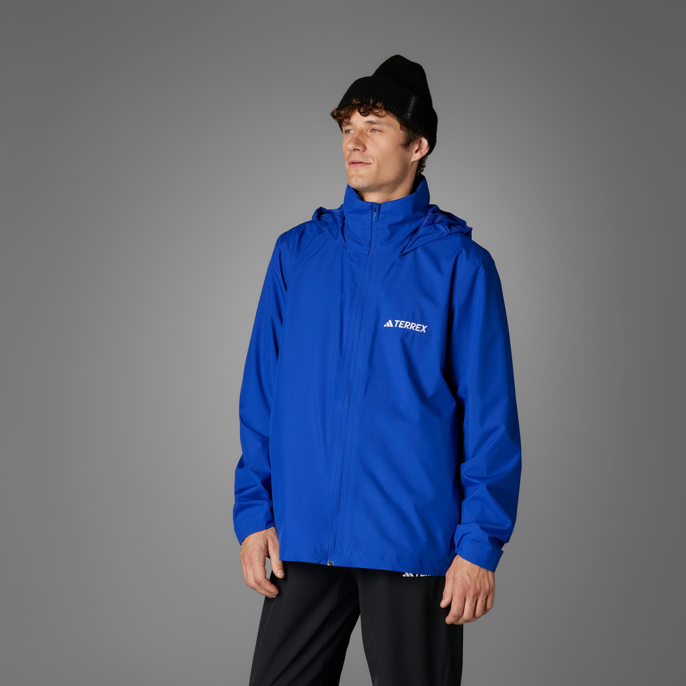 adidas TERREX Outdoorjack MT ESS 2L R JKT