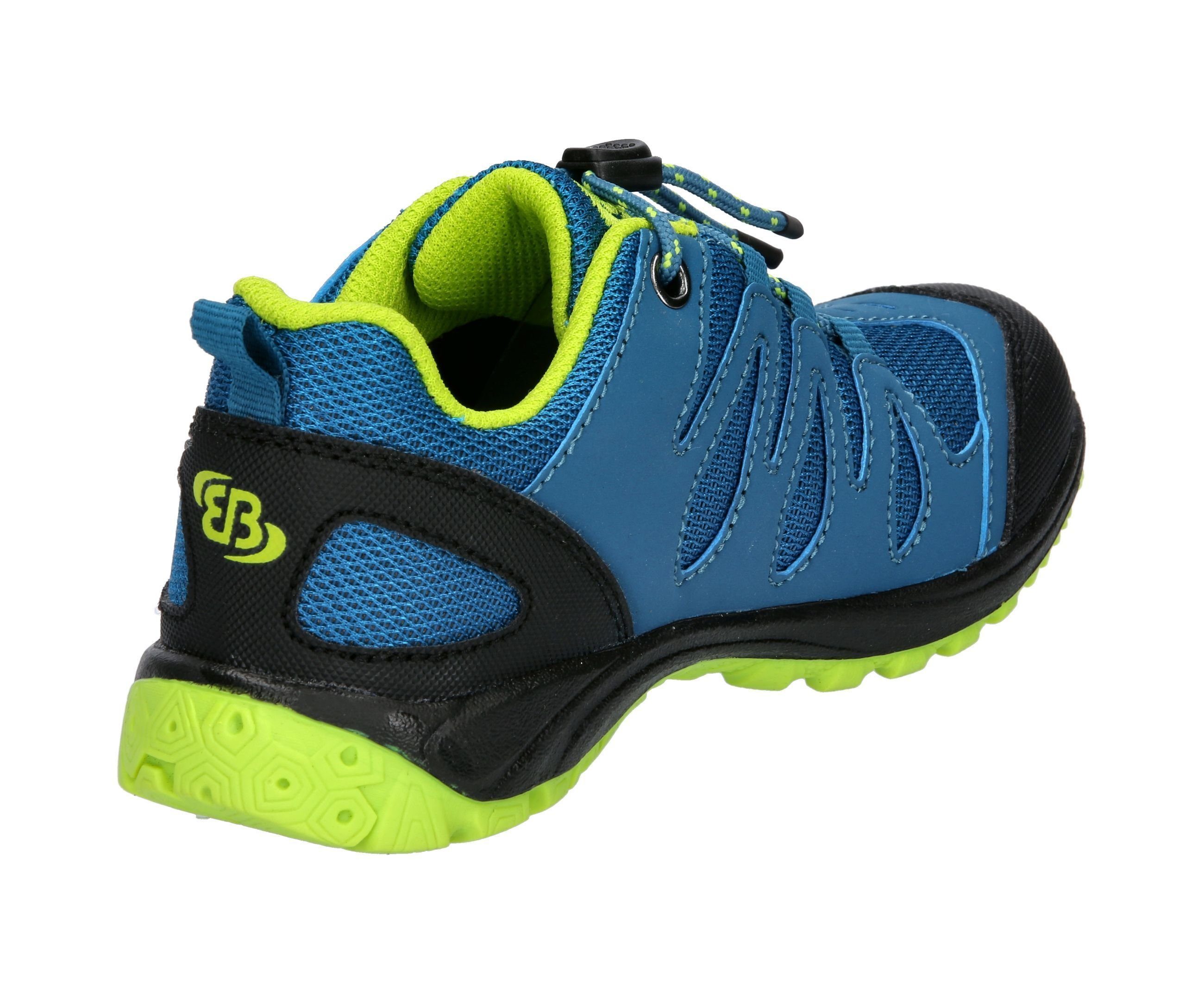 BRÜTTING Outdoorschoenen Expedition Kids