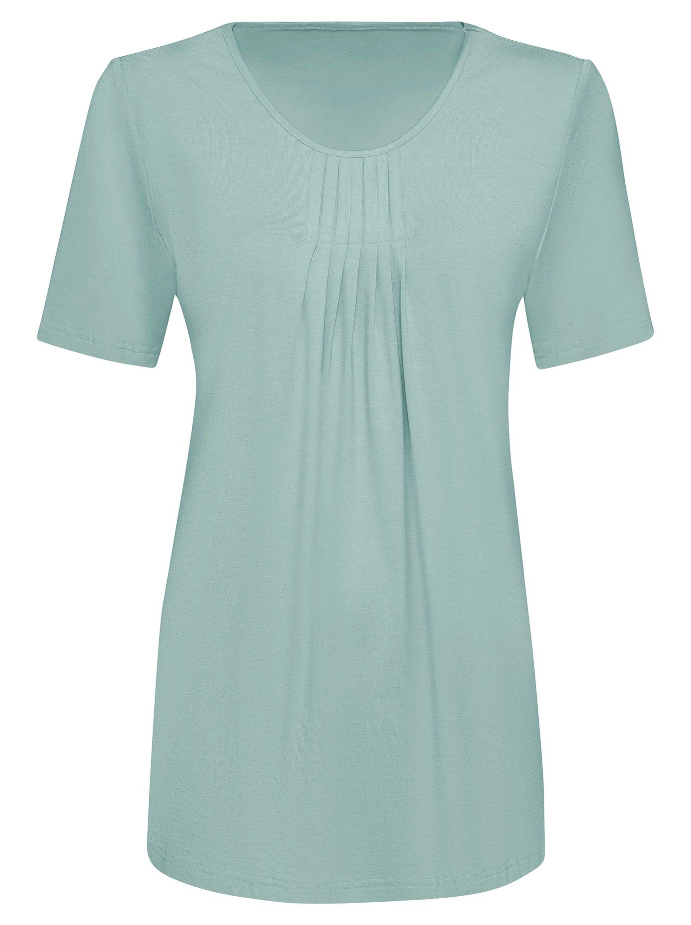 Classic Inspirationen Shirt met ronde hals Shirt (1-delig)