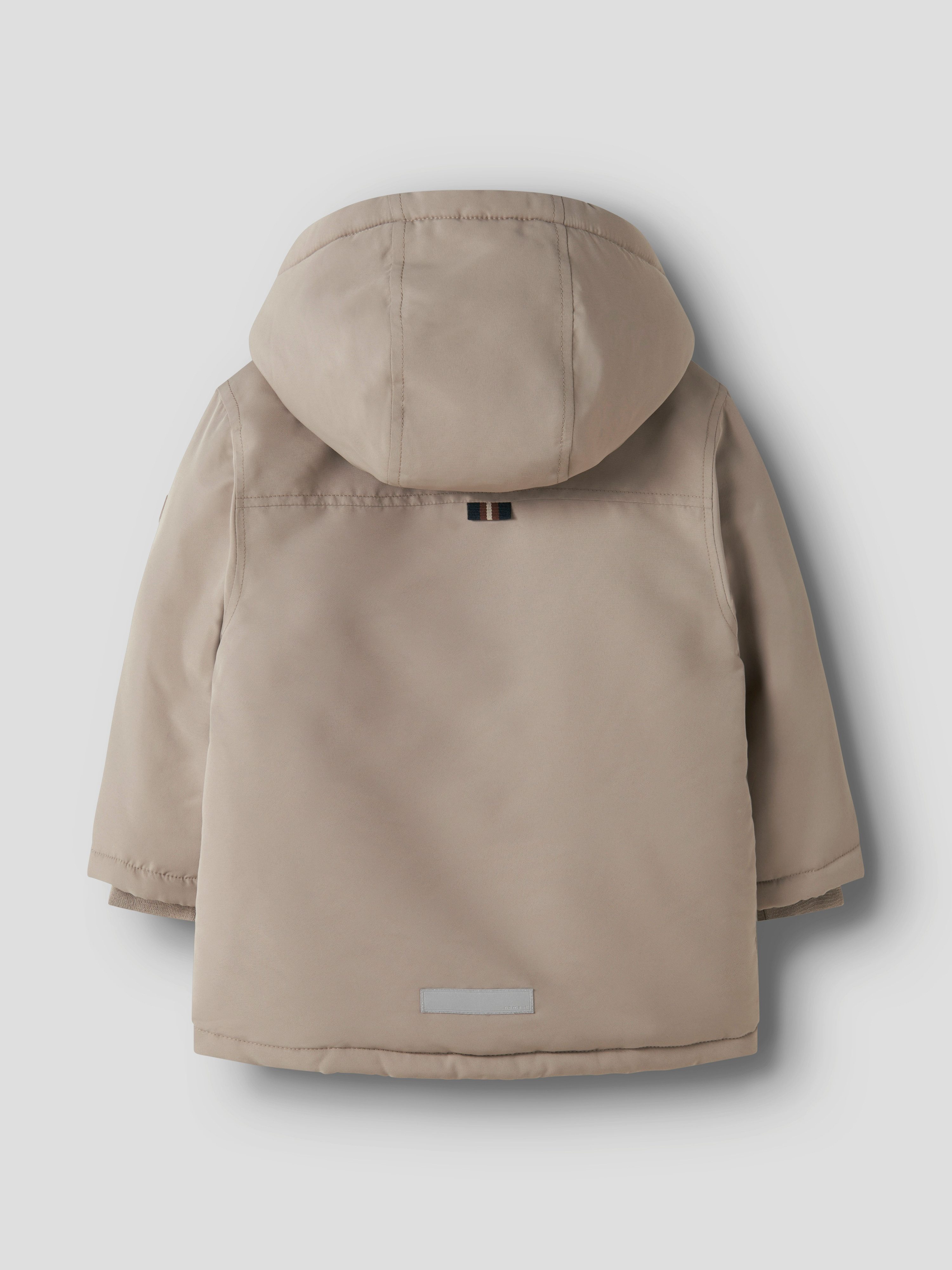 Name It Parka NMMMARLOW PARKA JACKET PB