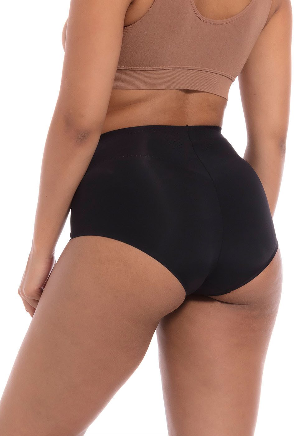 Magic Body Fashion Shapingslip Dream Shaper Brief zacht materiaal met ademend ontwerp