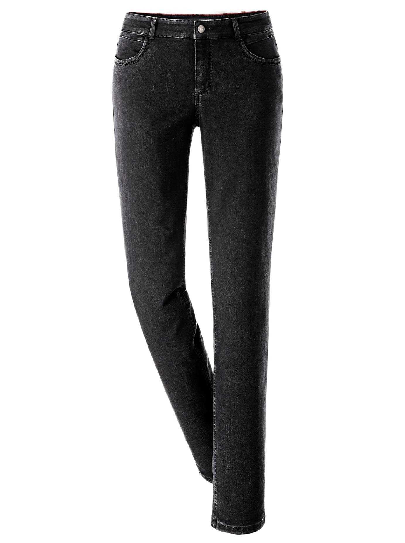 ascari Slim fit jeans