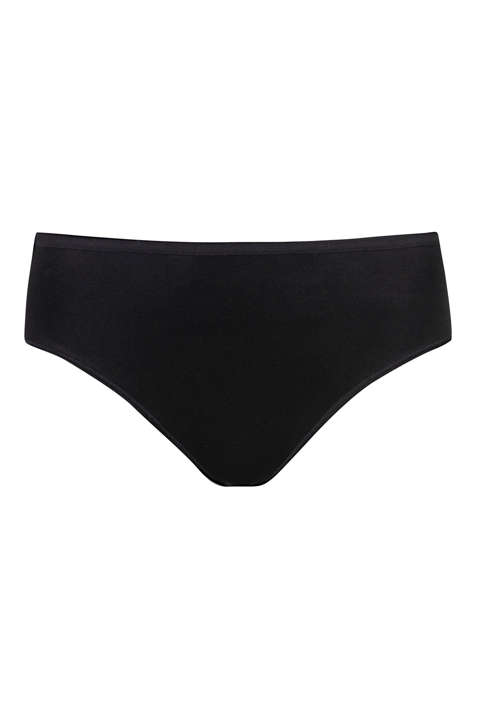 Mey High-waist-slip Pure Sense American Pants (set, 2 stuks)