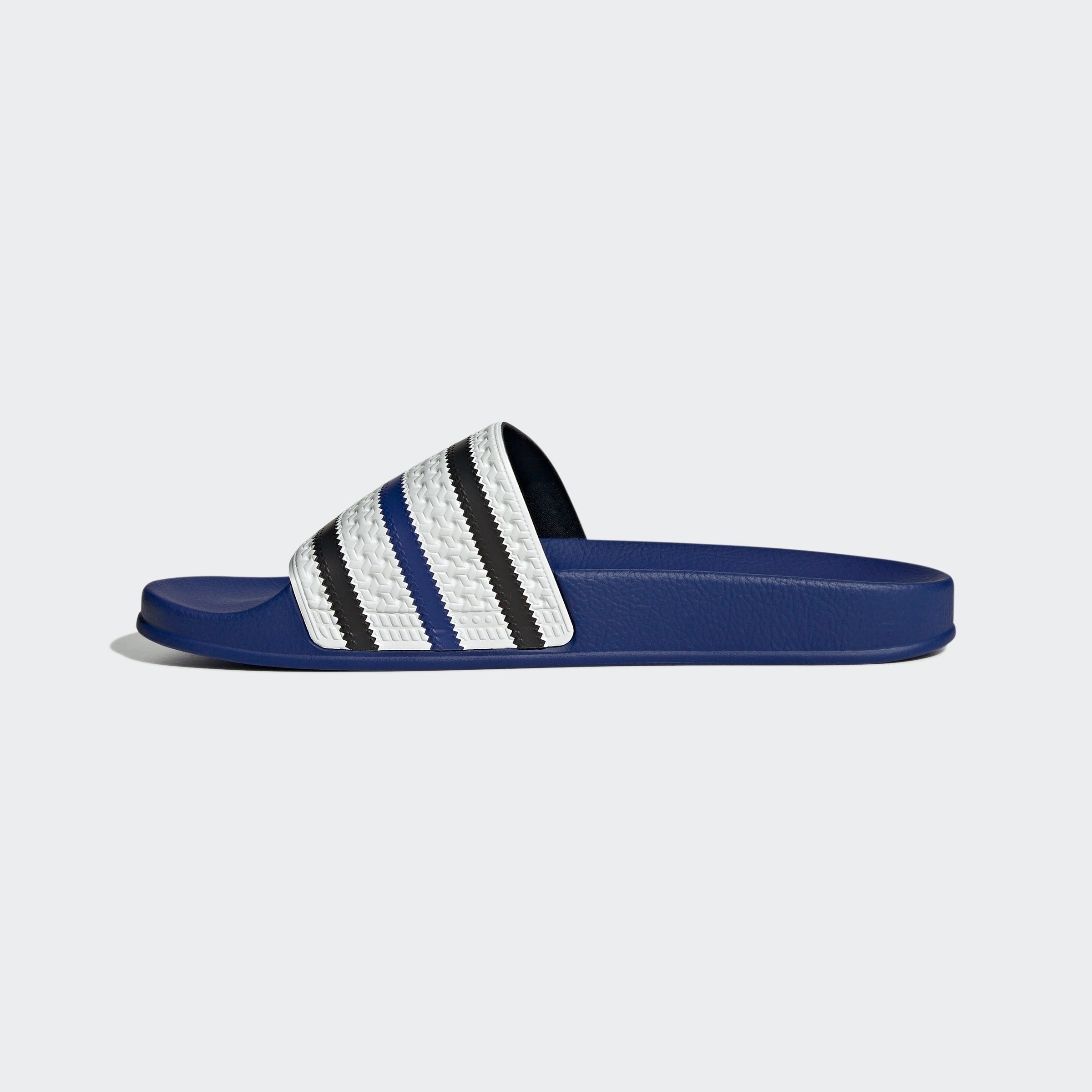 adidas Originals Badslippers Adilette