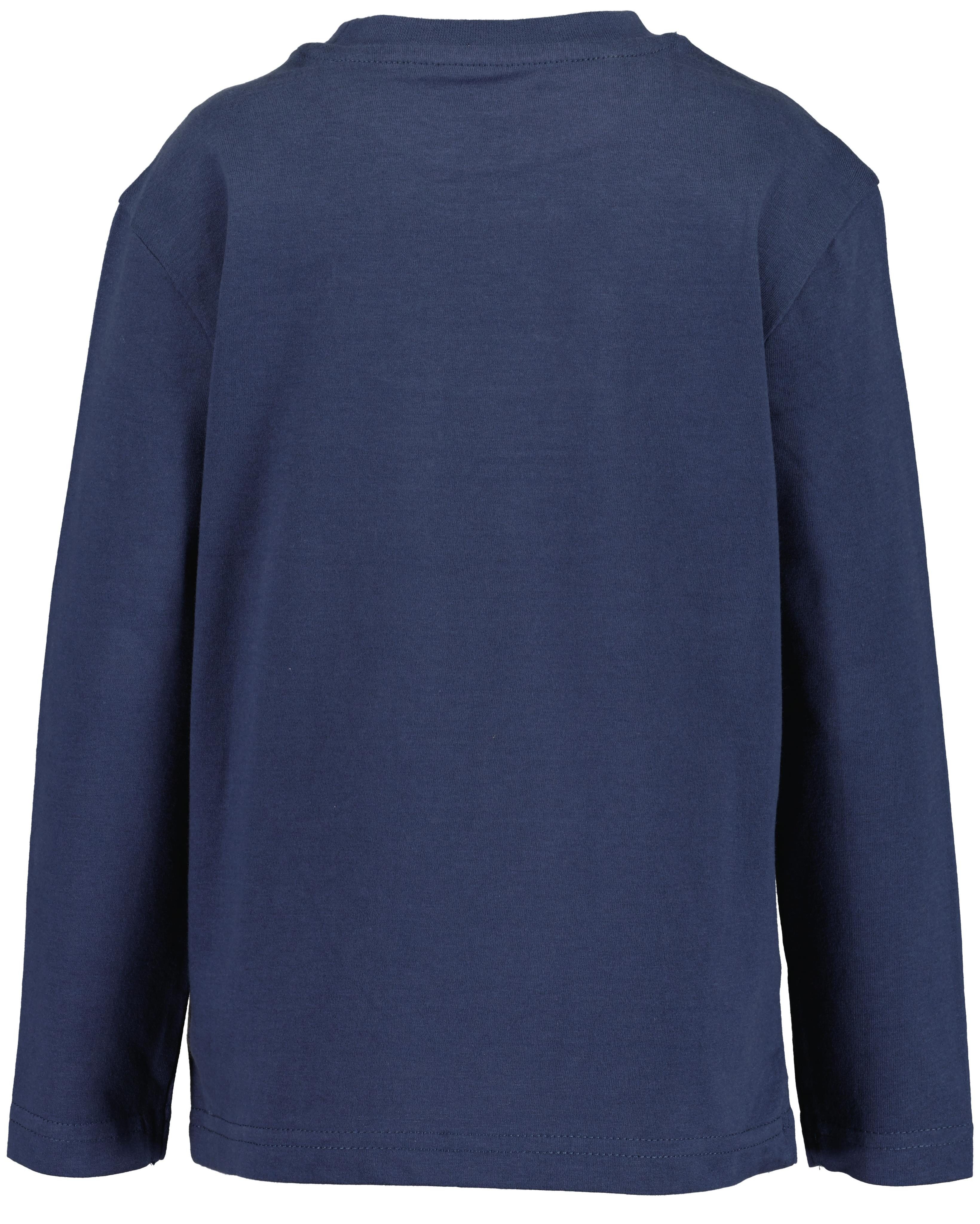 Blue Seven Shirt met lange mouwen