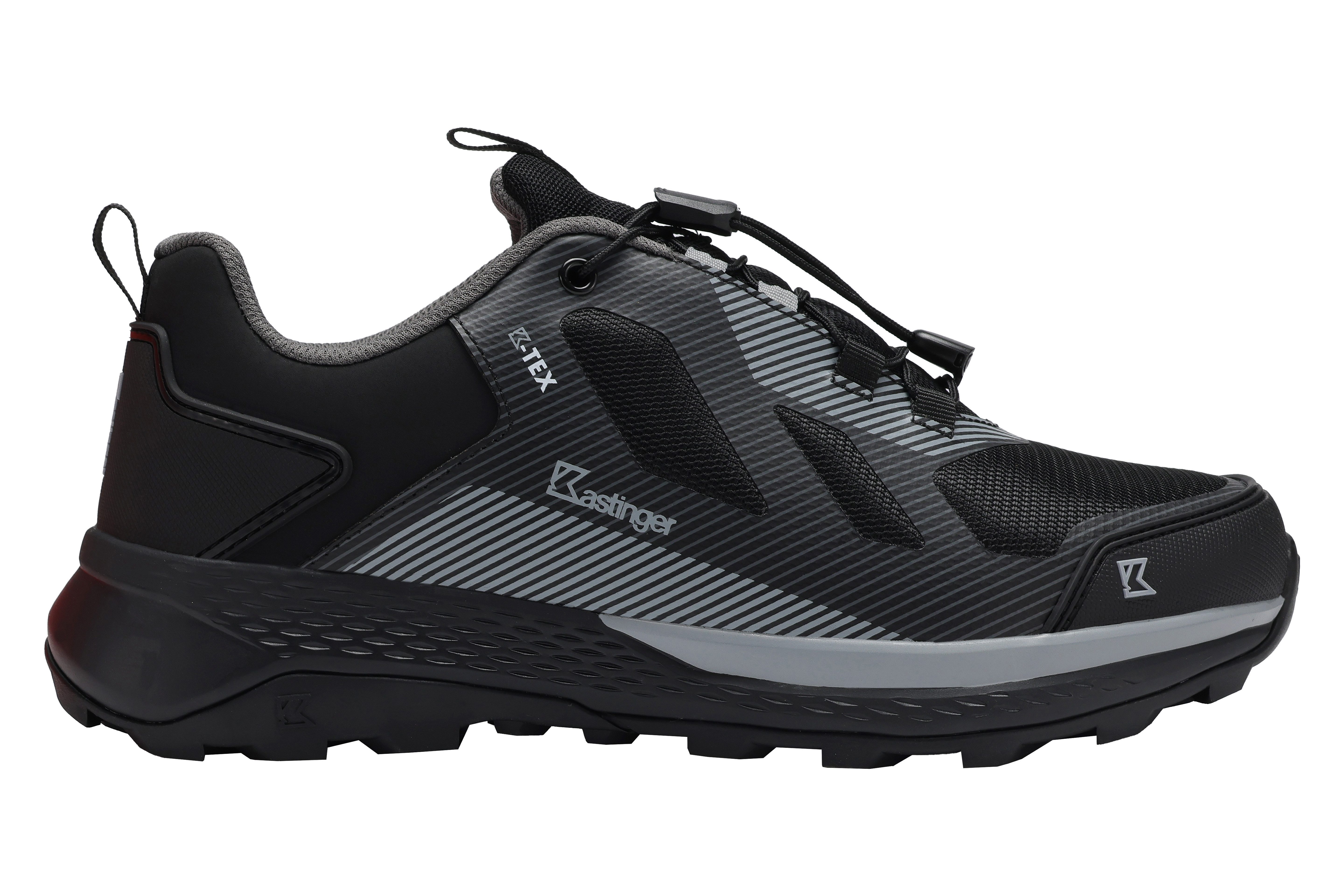 Kastinger Outdoorschoenen LH-LENGTAL LOW KTX