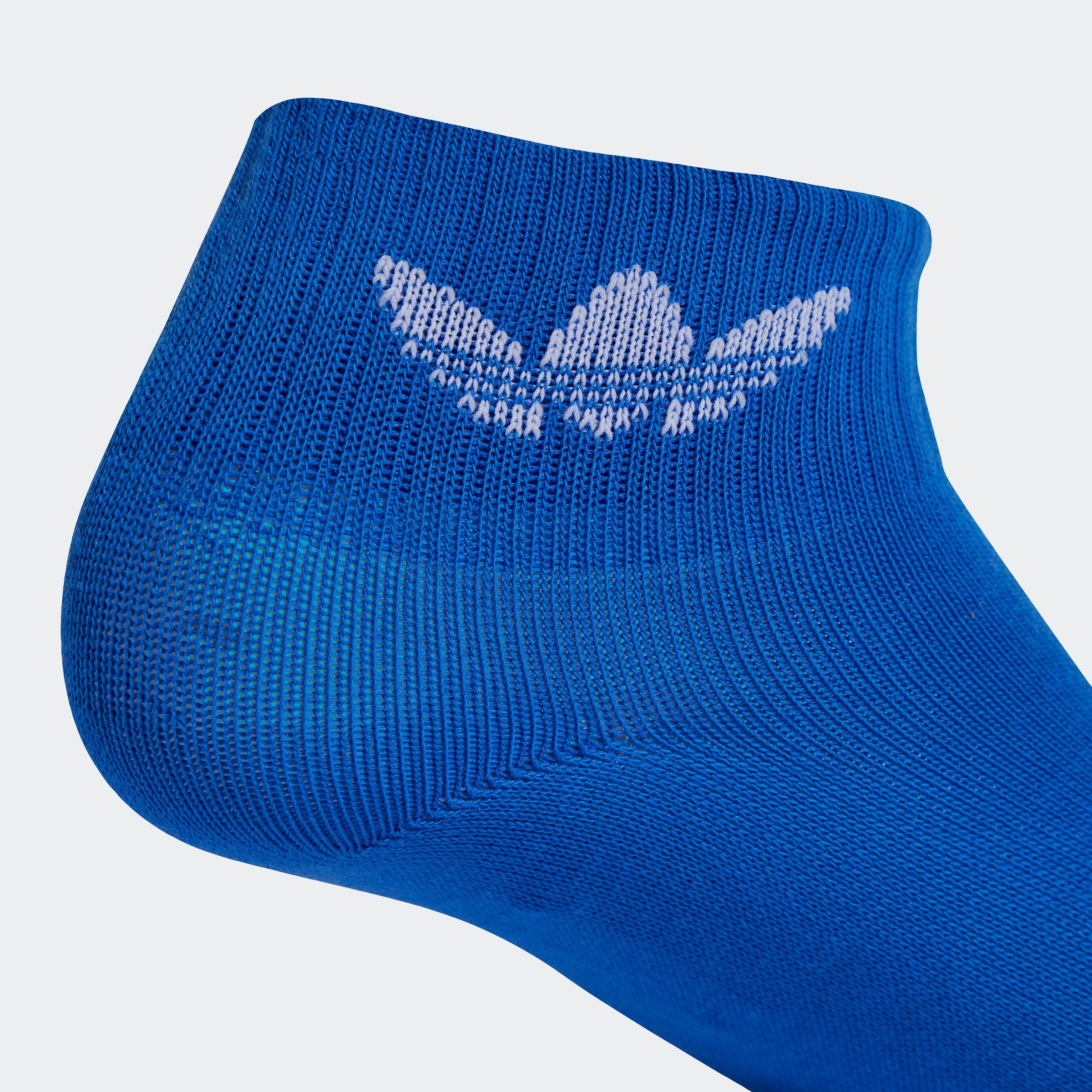 adidas Originals Sportsokken KIDS ANKLE SOCK (3 paar)
