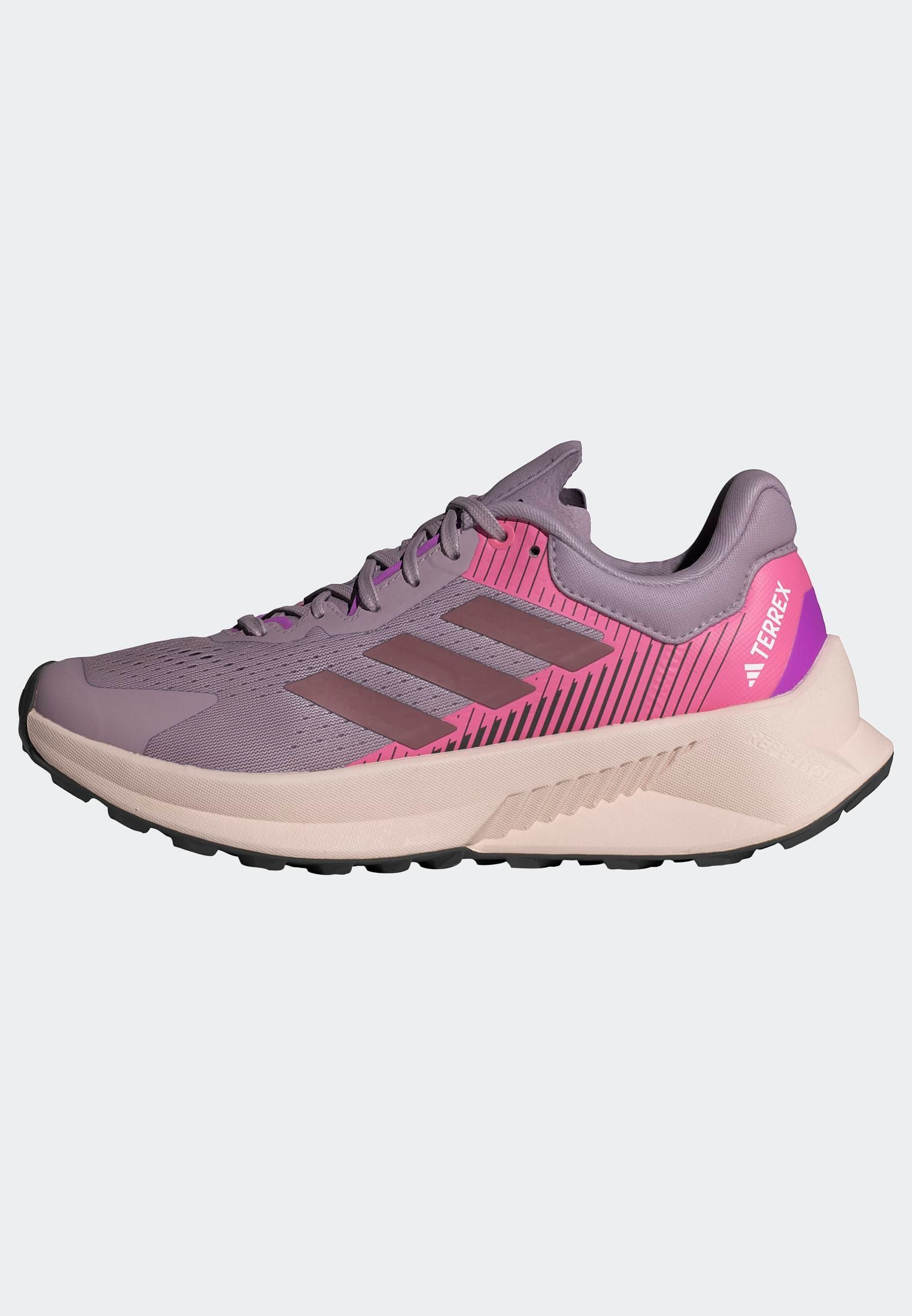 adidas TERREX Trailrunningschoenen SOULSTRIDE FLOW TRAILRUNNING